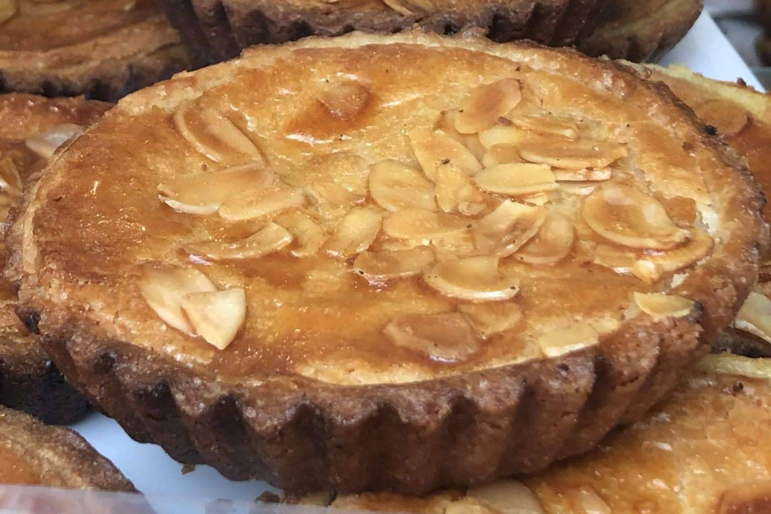 Visitar la Pastelería Oiartzun durante la Feria de San Sebastián Gastronomika 2023