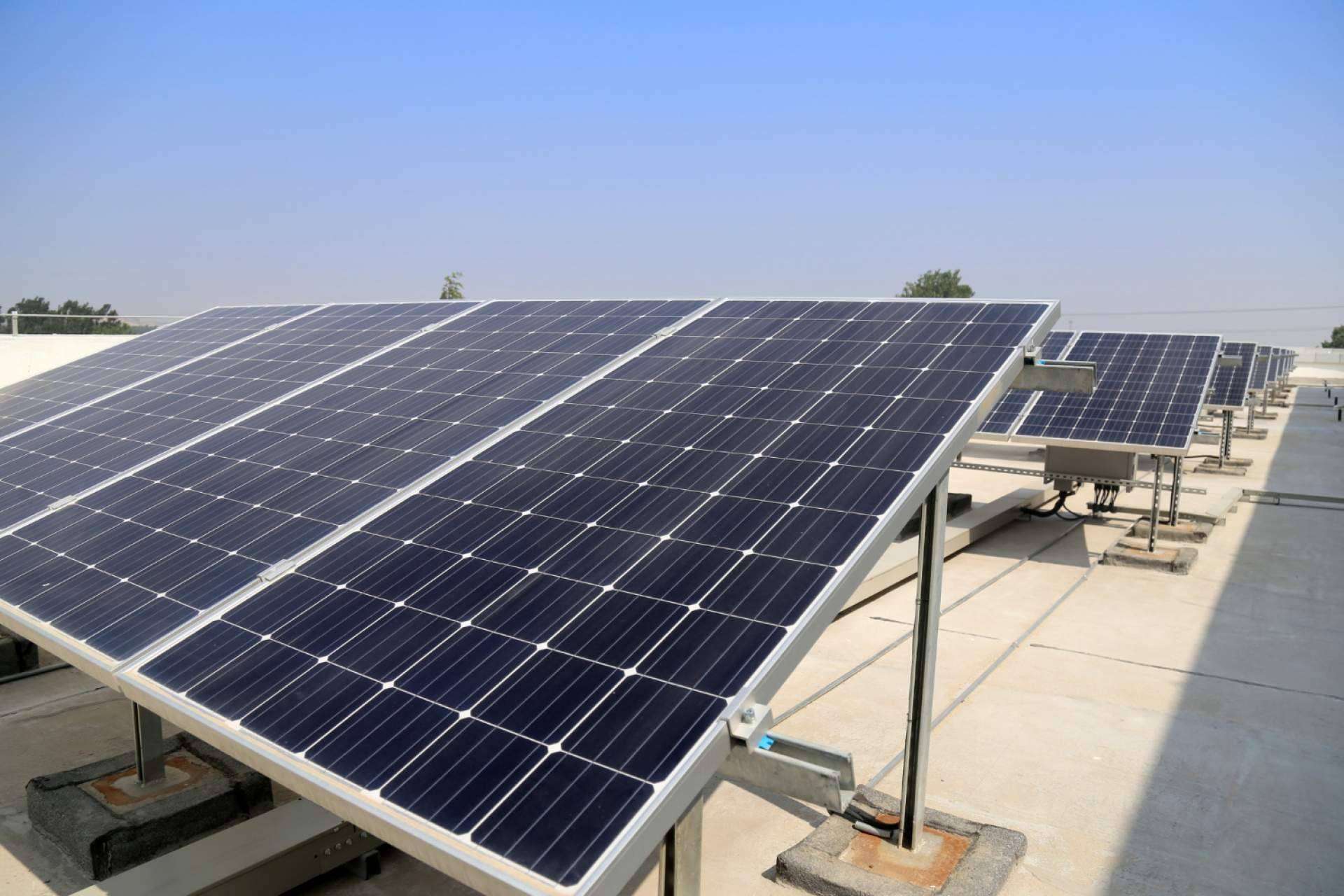 Soluciones de eficiencia energética en Granada, de la mano de Sinergia Sostenible
