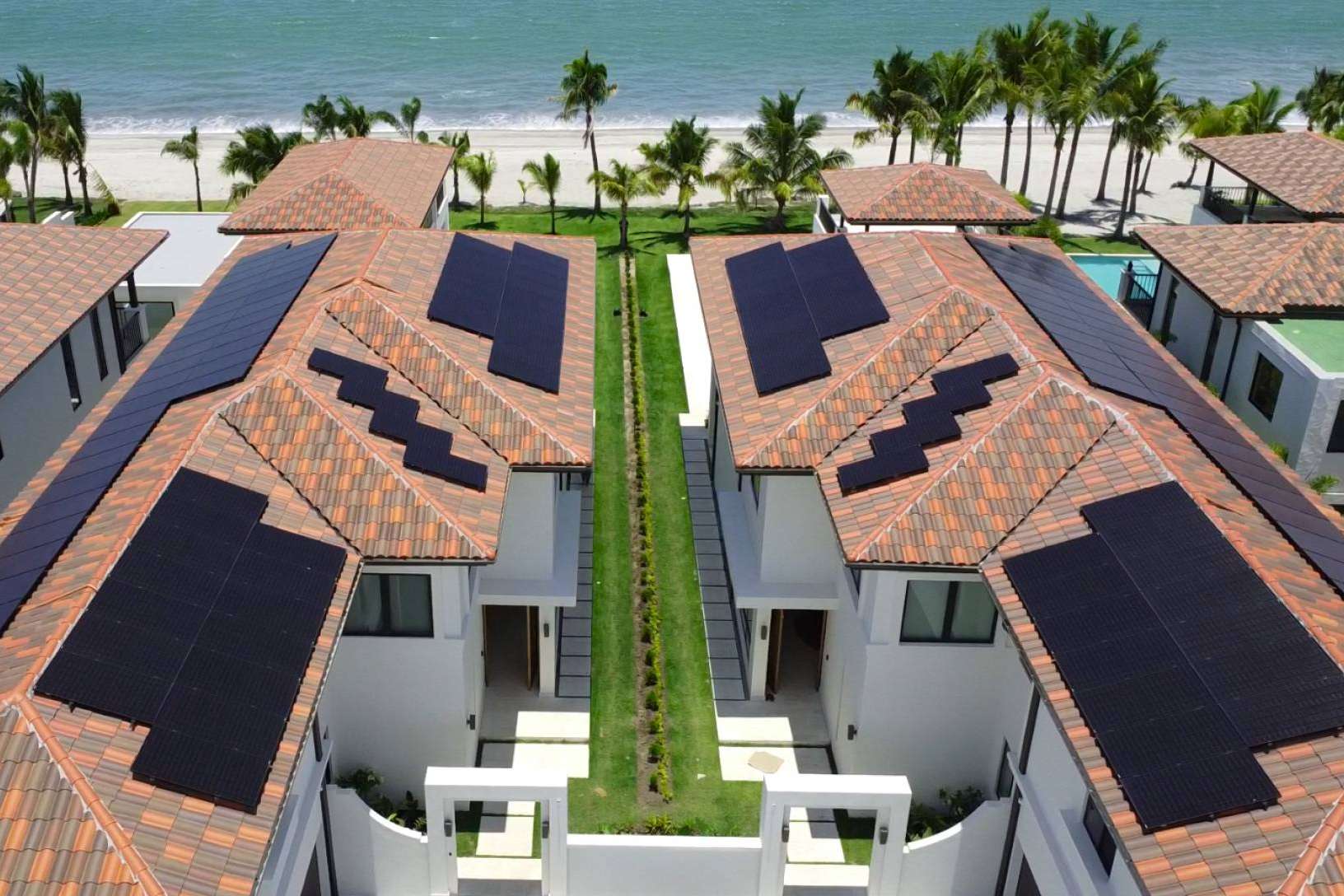 La Casa de las Baterías, un líder en energía solar fotovoltaica en Panamá