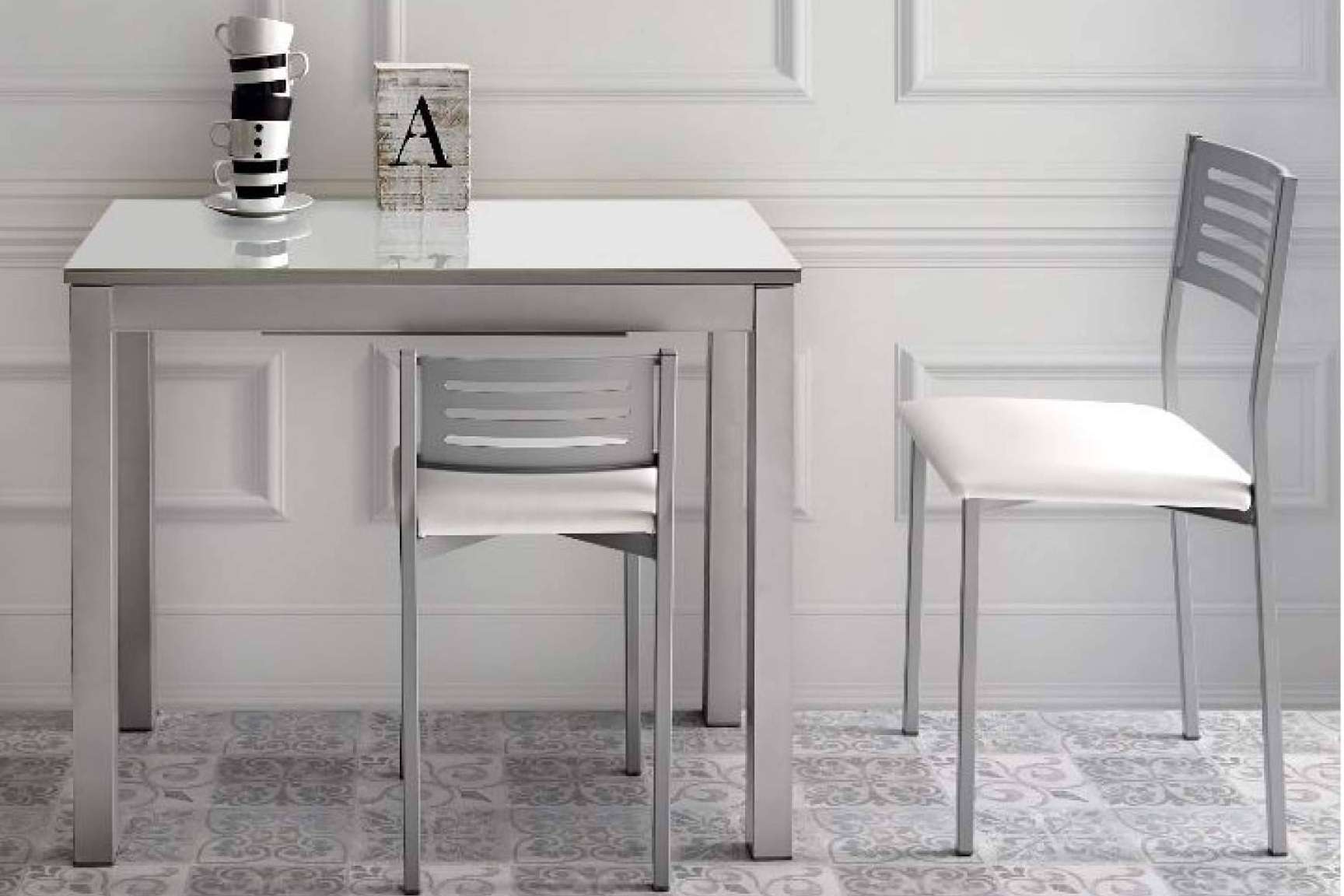 Encontrar la mesa de cocina ideal en Furnet