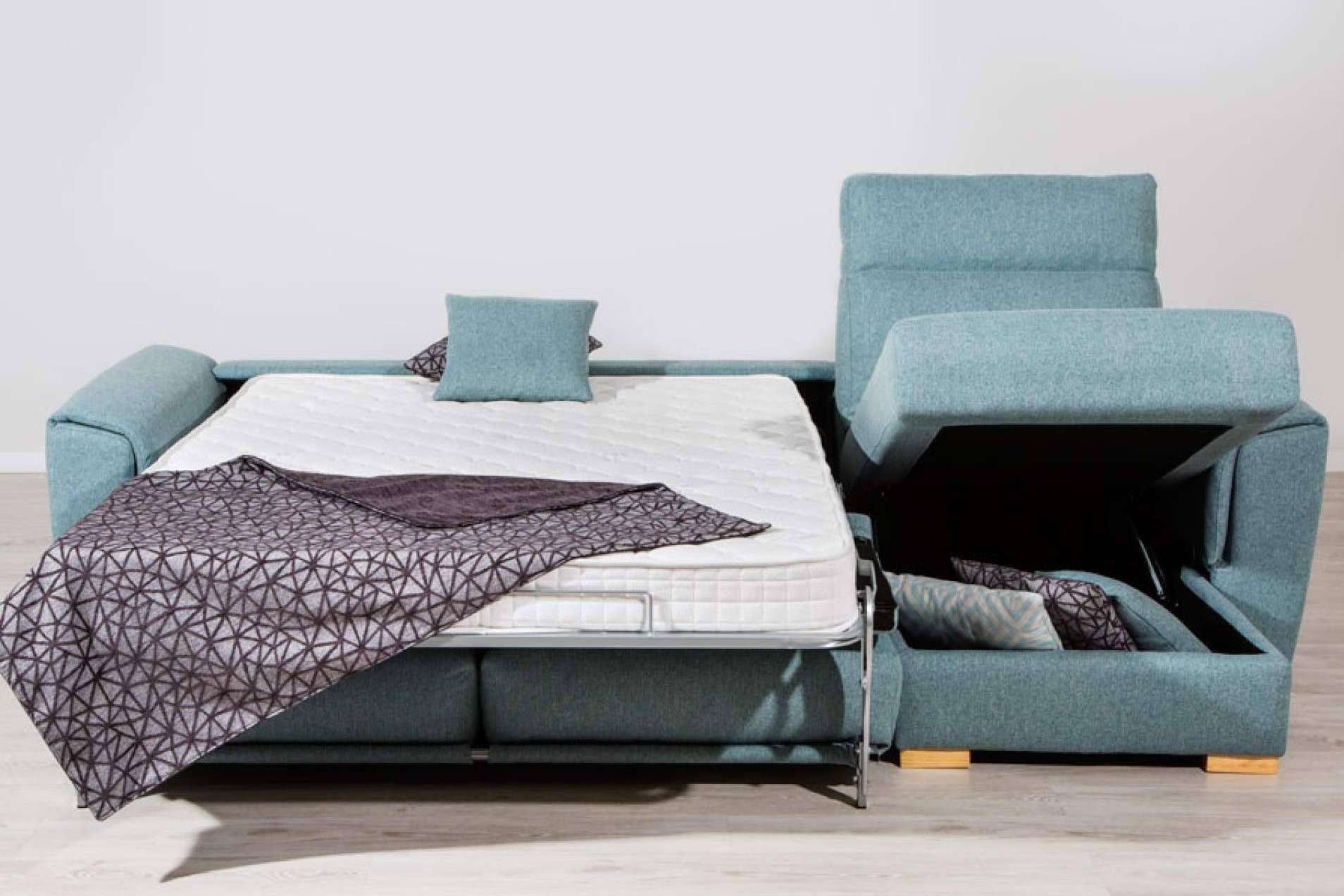 Sofaralia expone las principales ventajas que tiene comprar un sofá cama de calidad