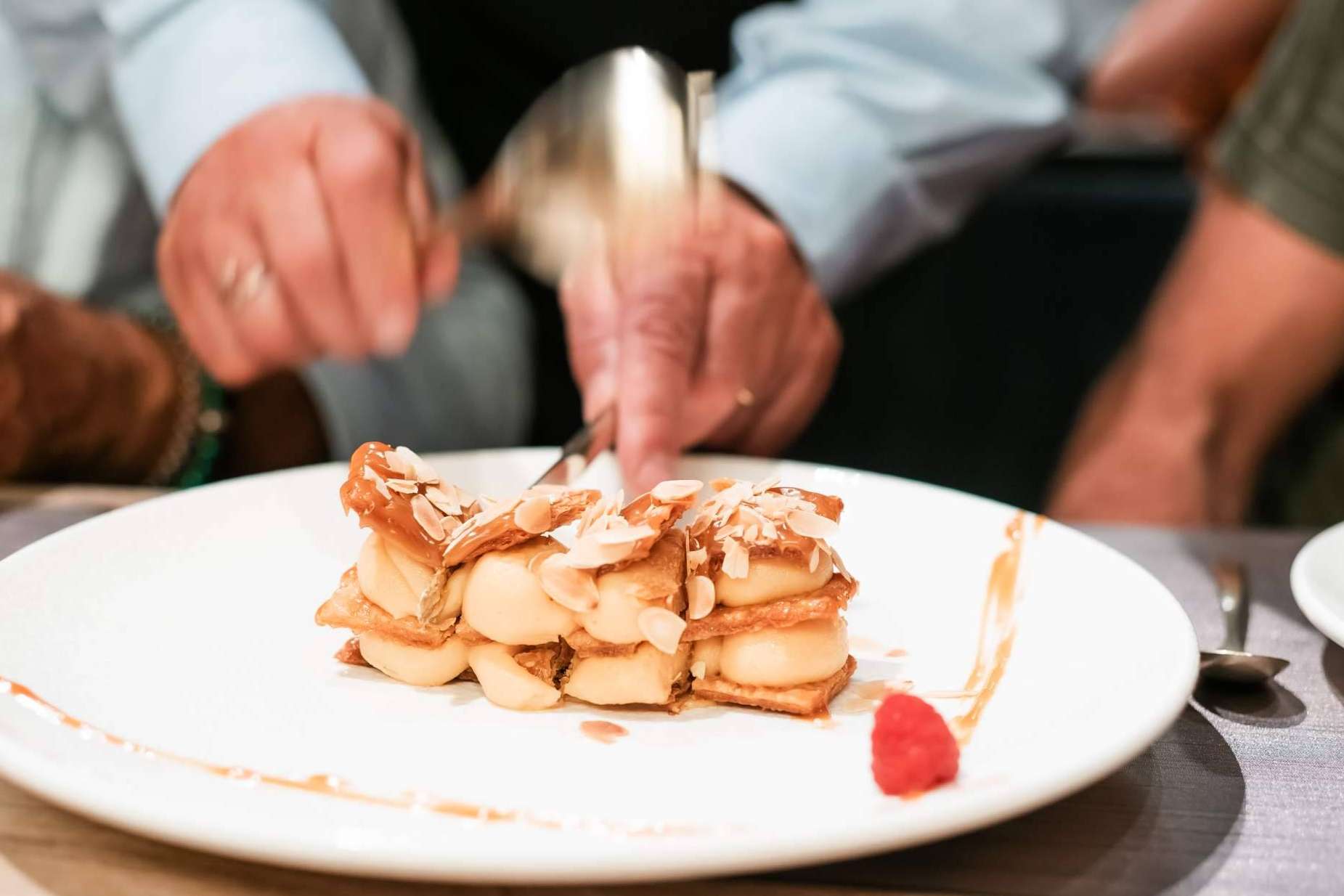 Impuls GUIDE destaca El Chaflán O'Donnell, un establecimiento gastronómico alicantino