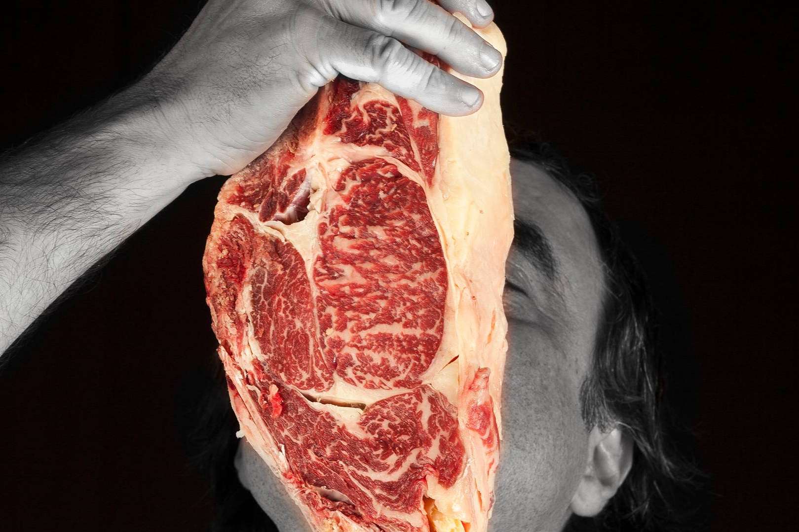 La carne roja de los mejores restaurantes, Txogitxu