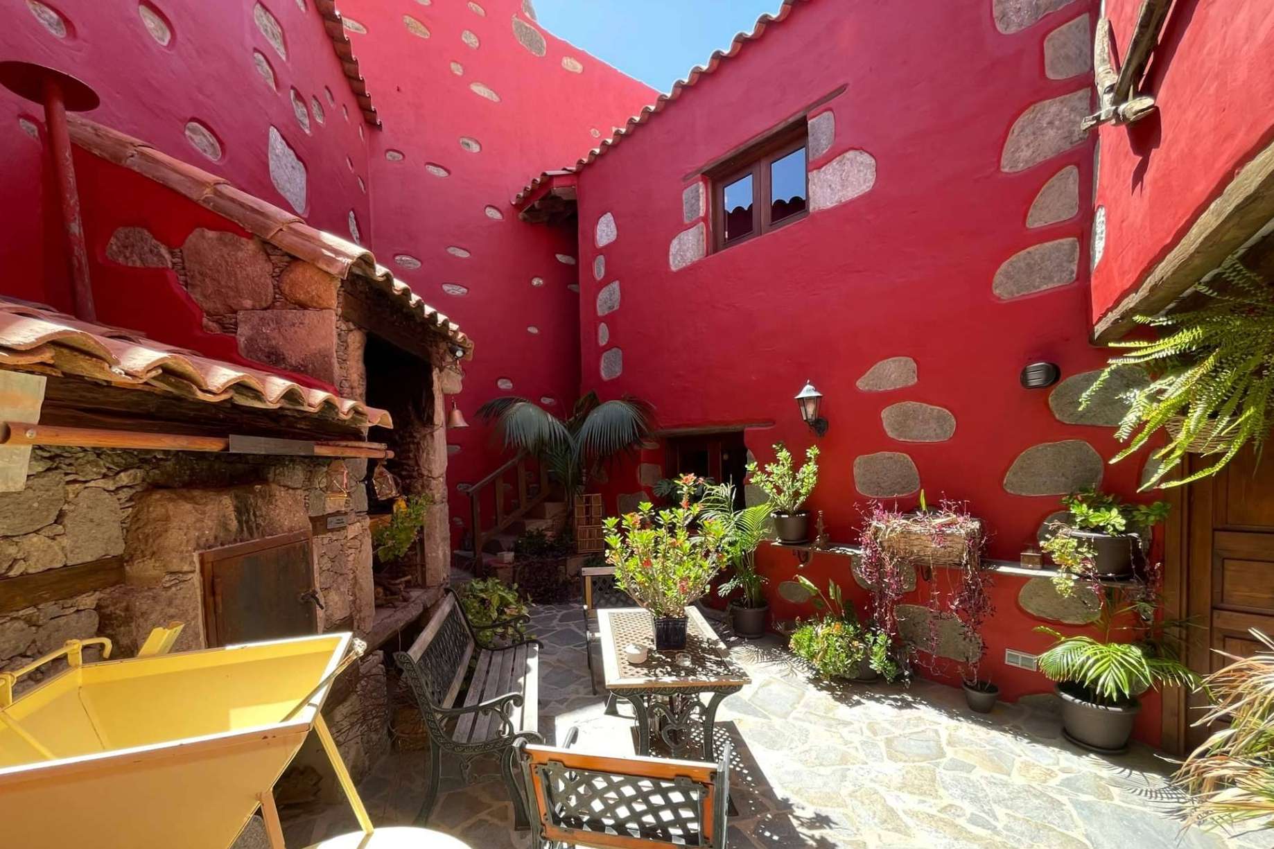 Inmoplanet Canarias, el aliado para encontrar la vivienda perfecta