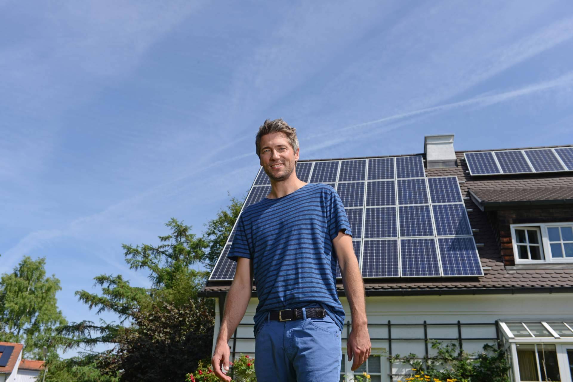 Los especialistas en instalaciones fotovoltaicas de Soof