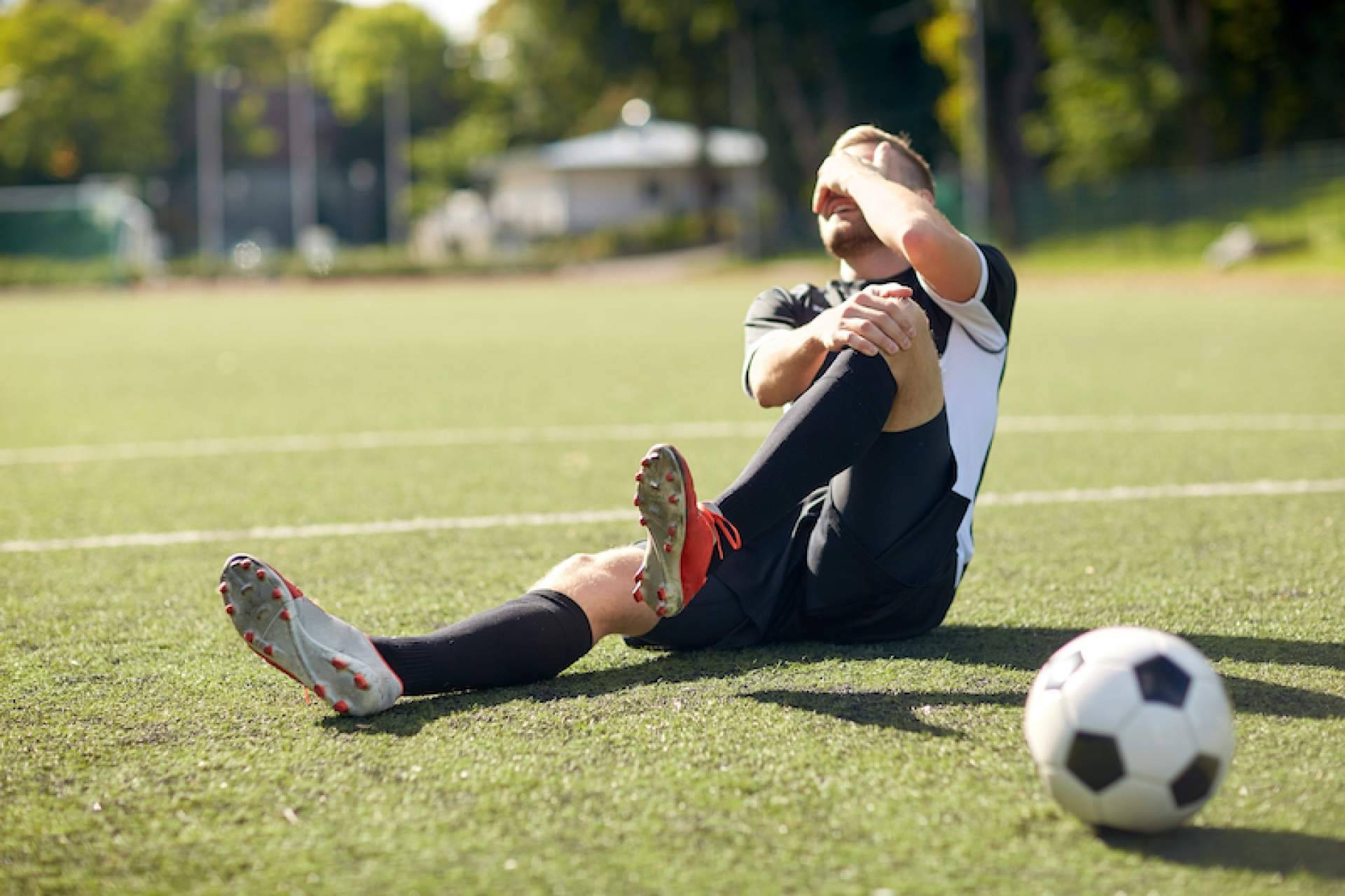 Aetrex lanza al mercado las plantillas personalizadas para mejorar el rendimiento y reducir lesiones en el fútbol