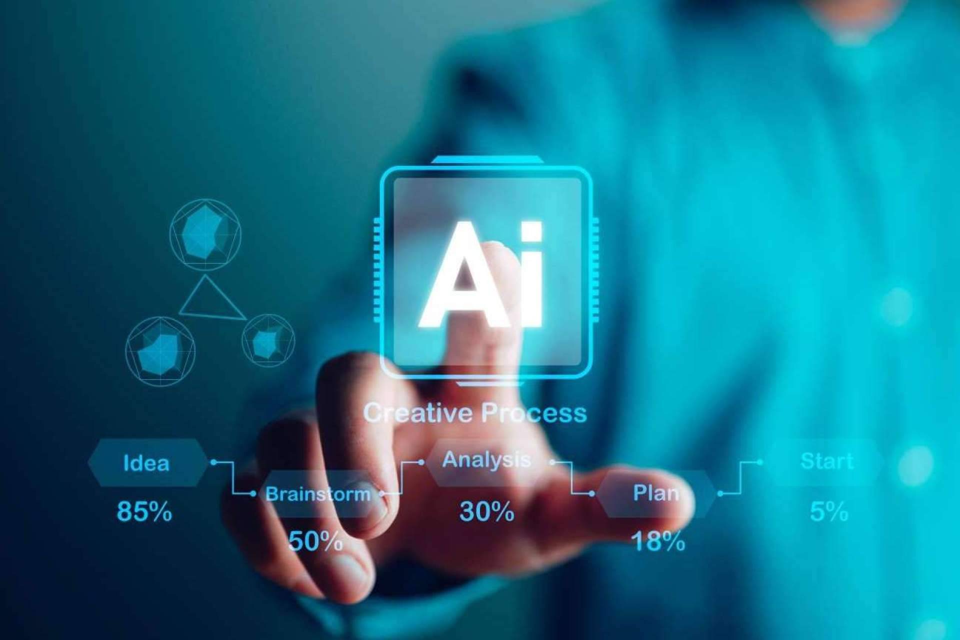 ¿Cuáles son los servicios de consultoría de Inteligencia Artificial de contenidos que ofrece Consultores IA?
