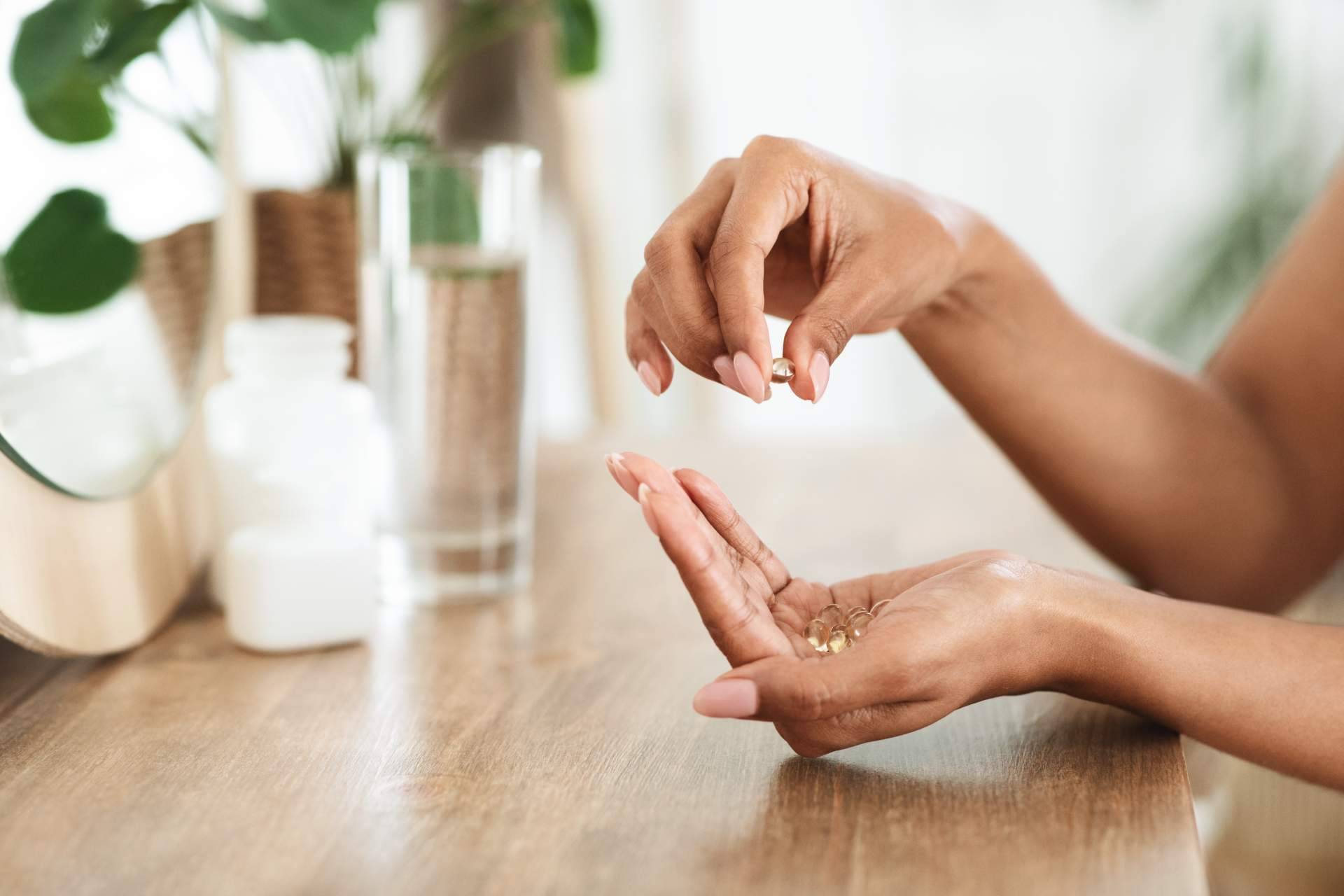 Los minerales y las vitaminas para la vuelta a la rutina de Herbaclock