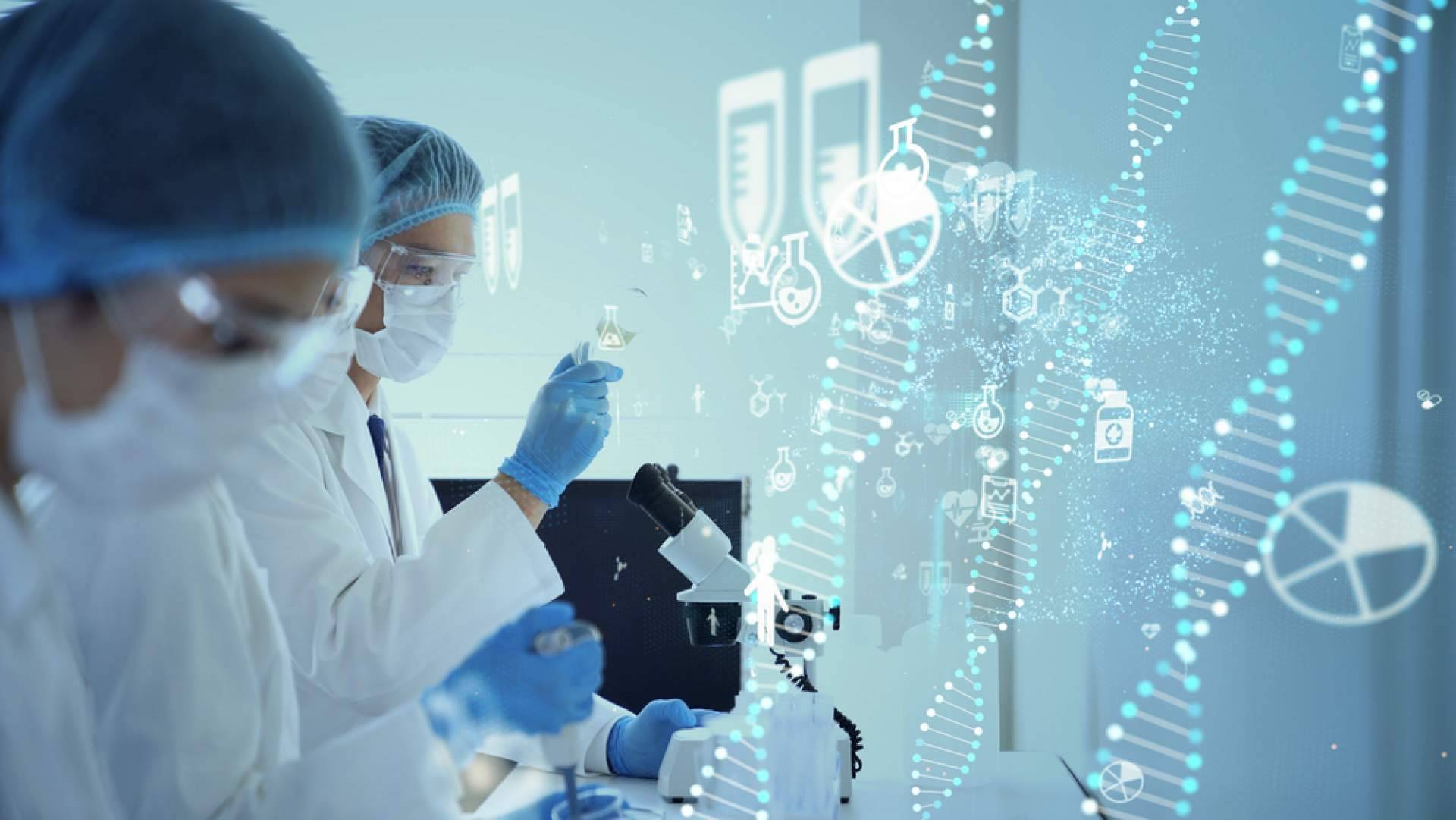 ¿Qué es la medicina regenerativa y cuál es su funcionamiento?