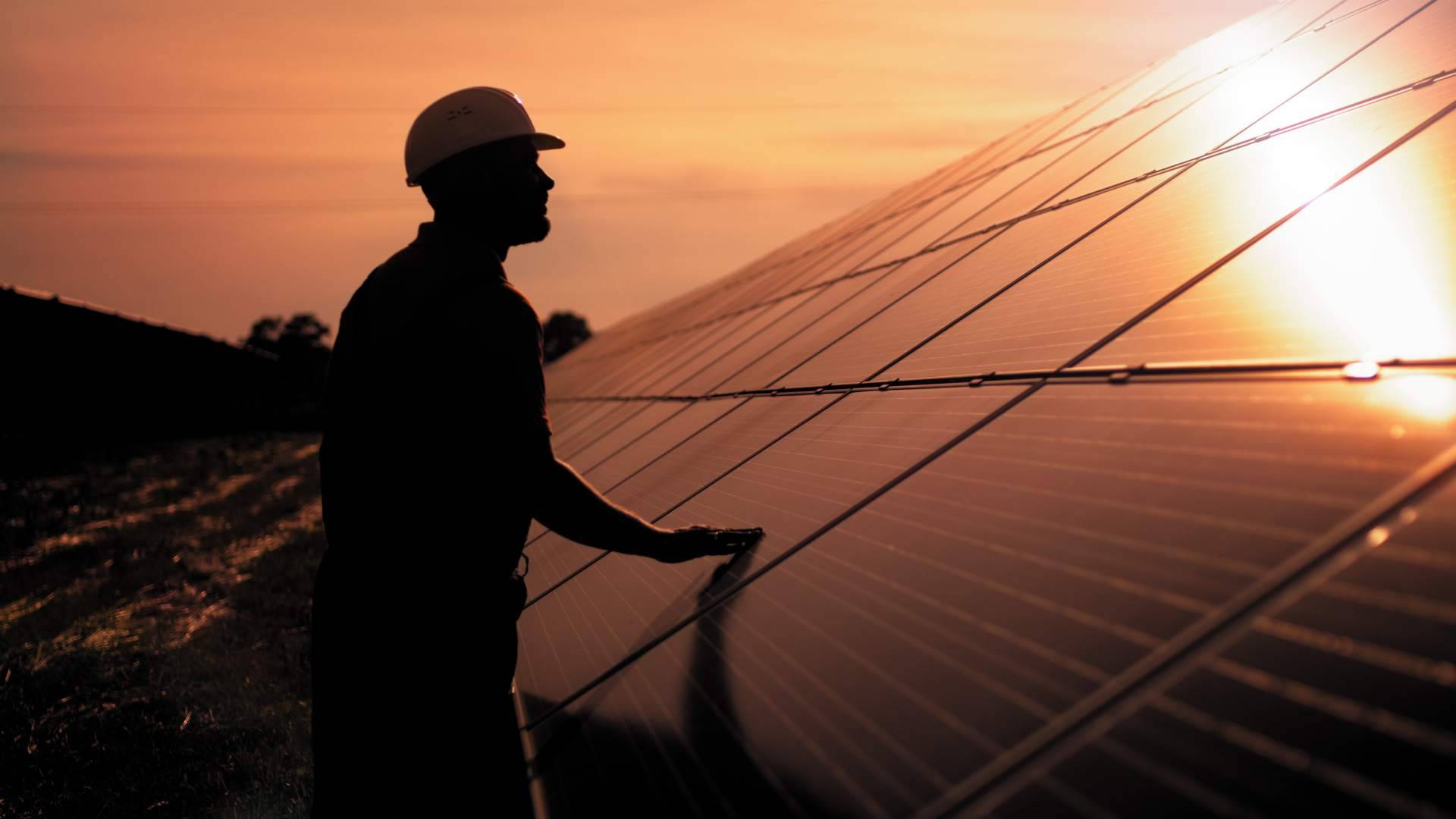 Multienergía Verde sobre el rendimiento placas solares