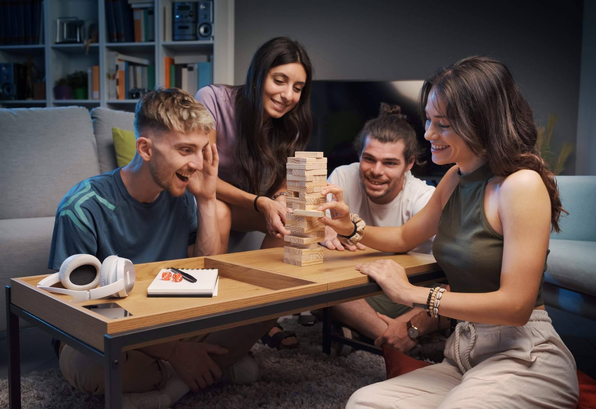 Juegos de mesa divertidos y reconocidos a nivel europeo, de la mano de GDM Games