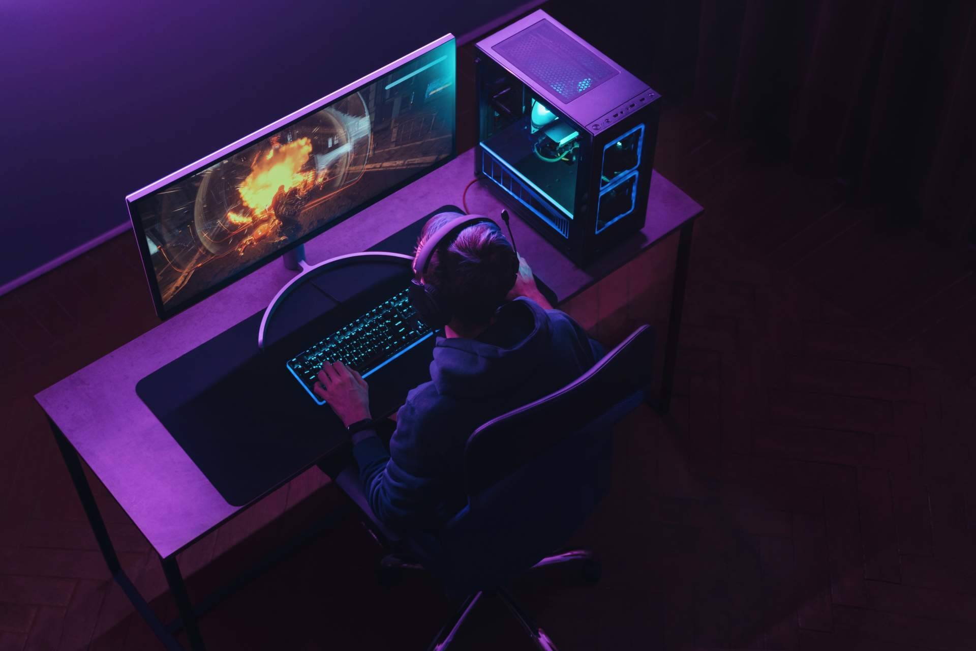Razones por las cuales los gamers deben apostar por TCL