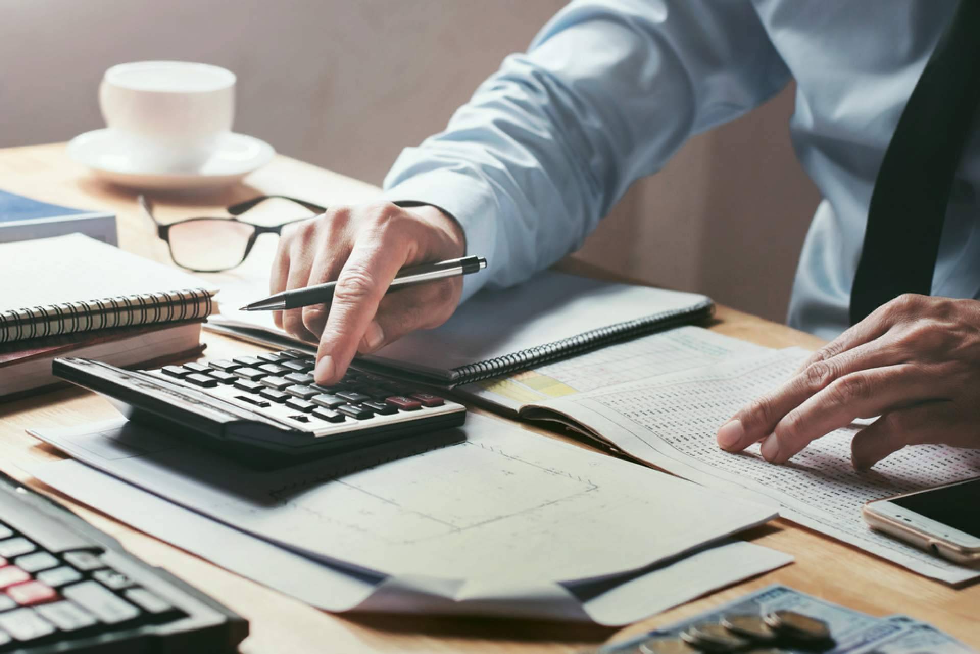 Union Credit and Guarantee se encarga de la concesión de fianzas a empresas