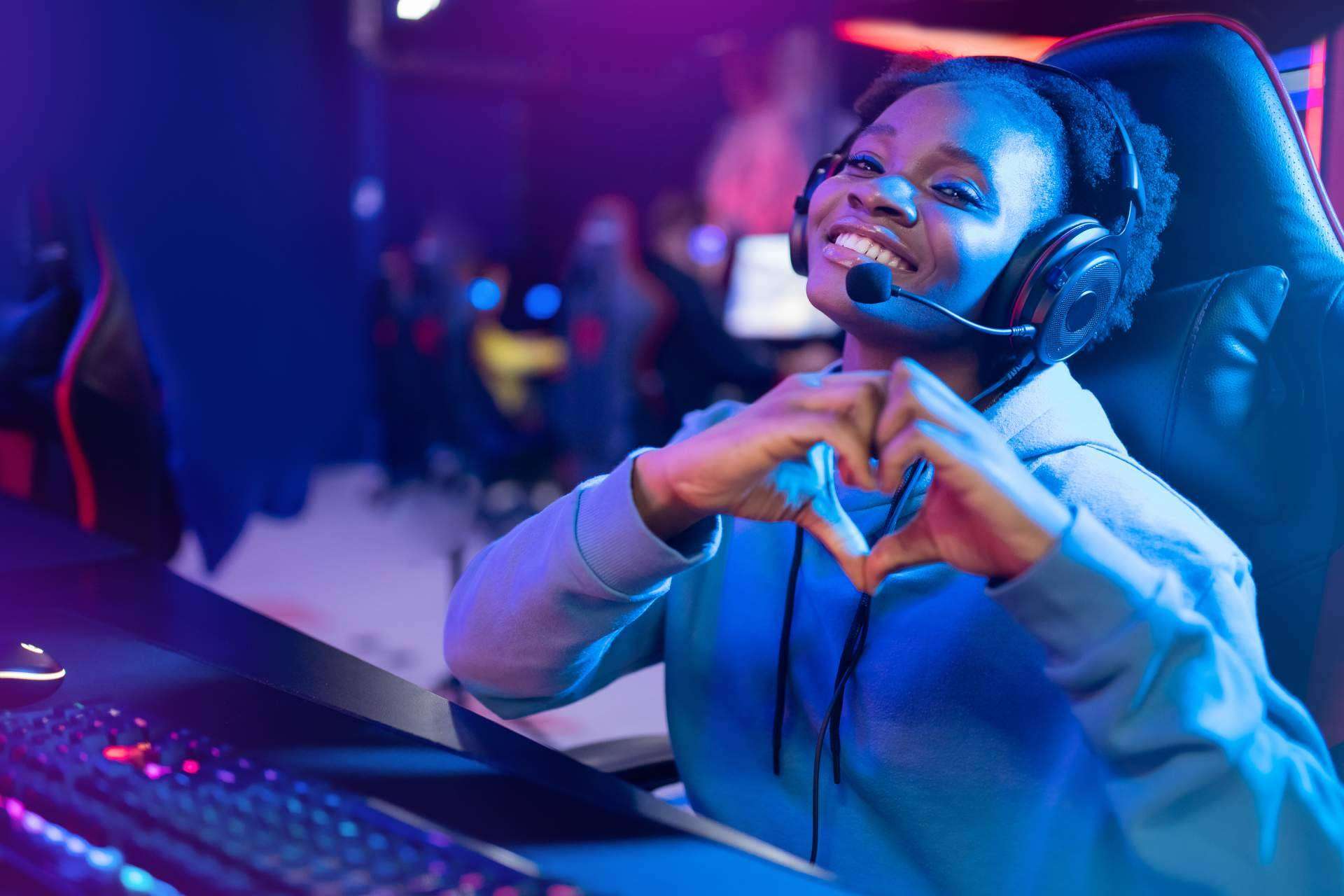 Impulsar la carrera de streamer con los beneficios de la empresa StreamerAgent