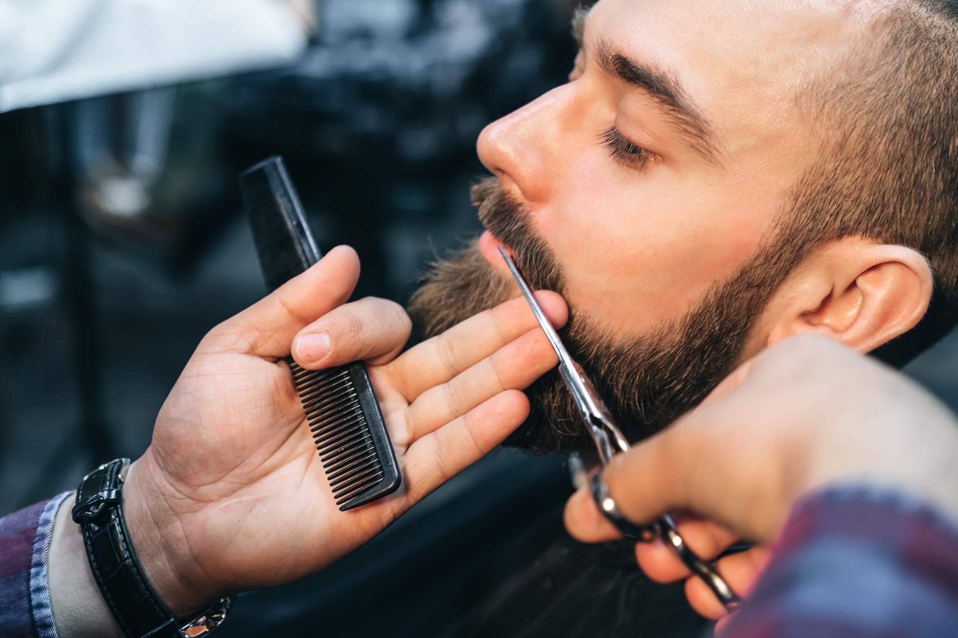 Malecare habla sobre los diferentes cuidados y formas de las barbas