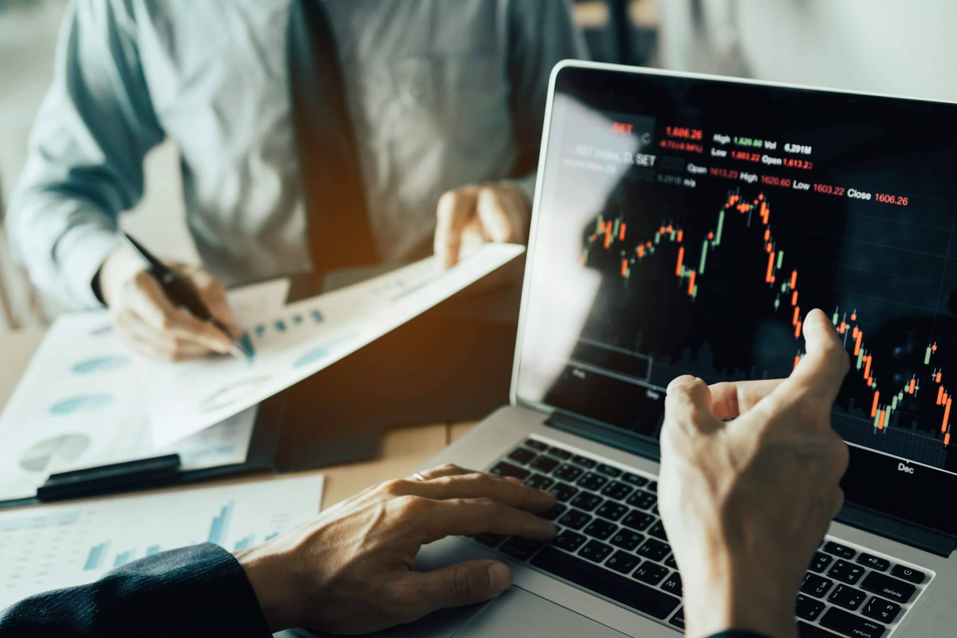 La nueva generación de brókers de Bridge Markets ofrece juventud y confianza