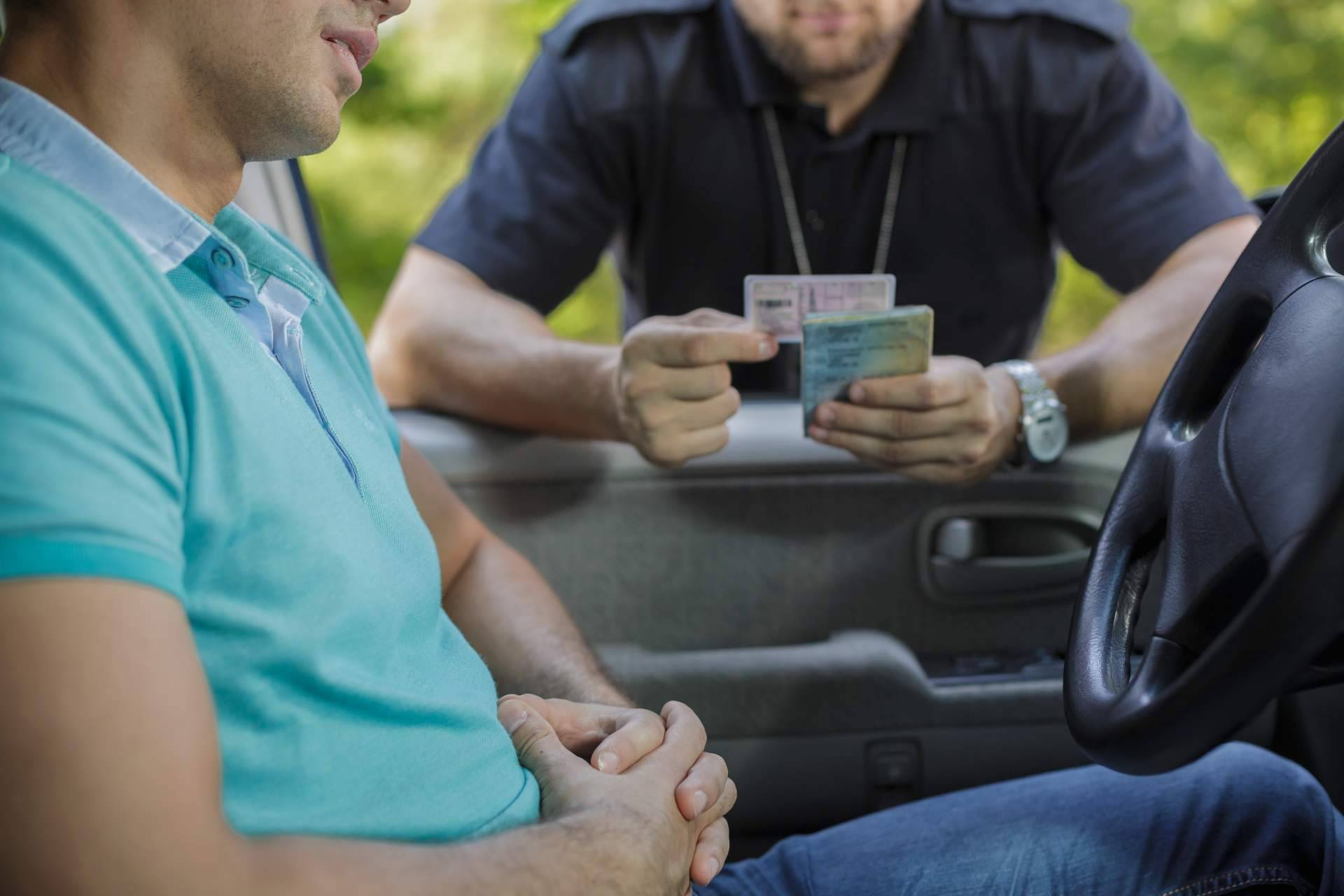 Qué hacer cuando se pierde el carnet de conducir