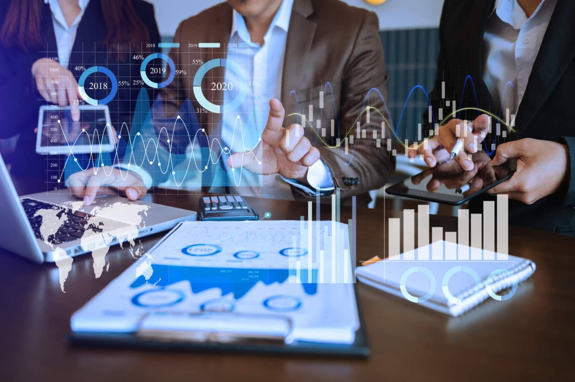 DataMarket  explica la importancia de los datos para las empresas
