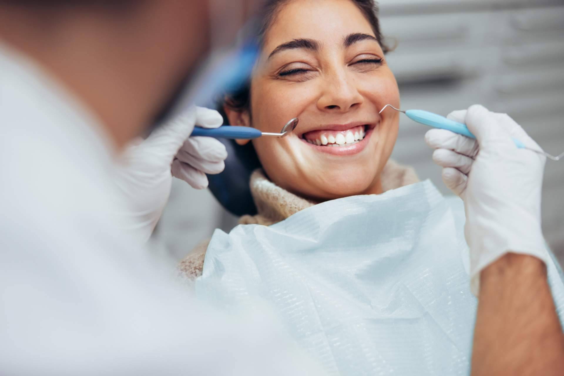Diseñando sonrisas con el tratamiento de Clínica Carlos Saiz Smile