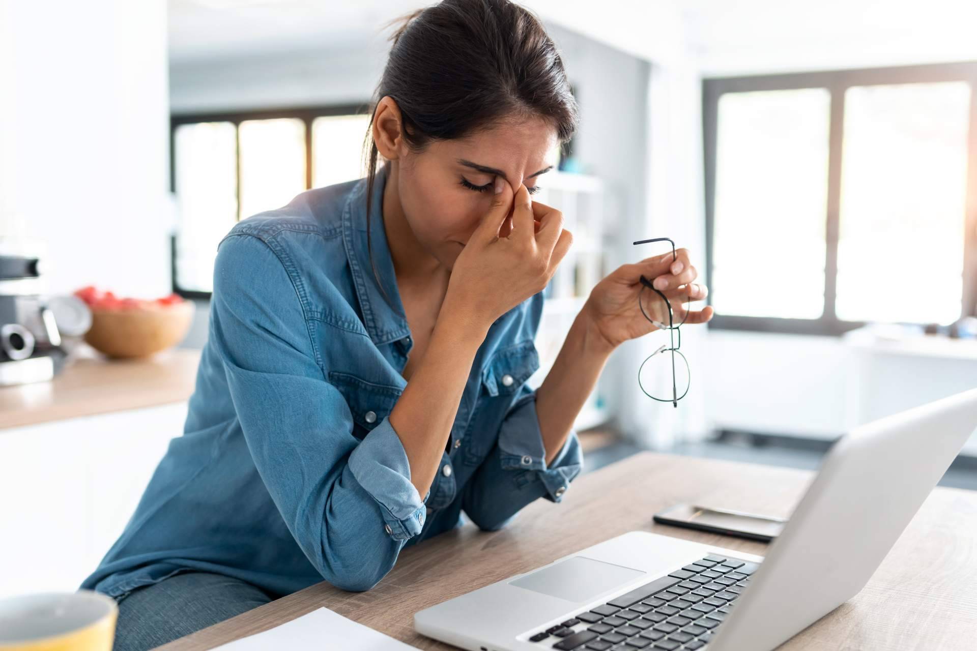 ¿Cómo cuidar la salud mental de los empleados?