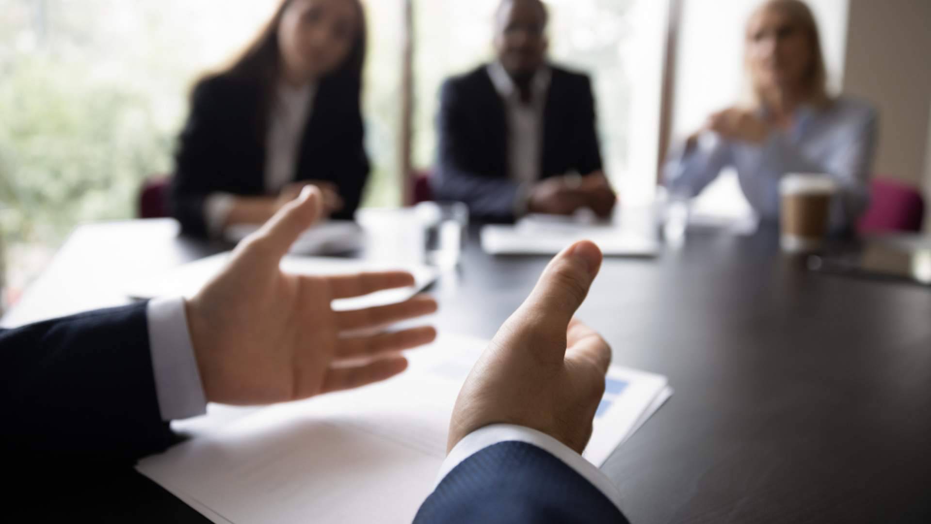 La figura del director externo ¿Por qué contar con uno en la empresa?