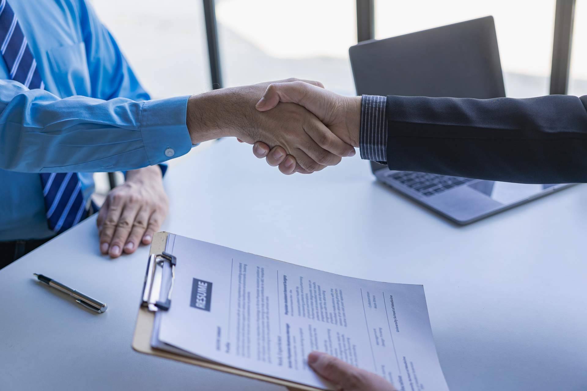 Claves para la búsqueda de empleo