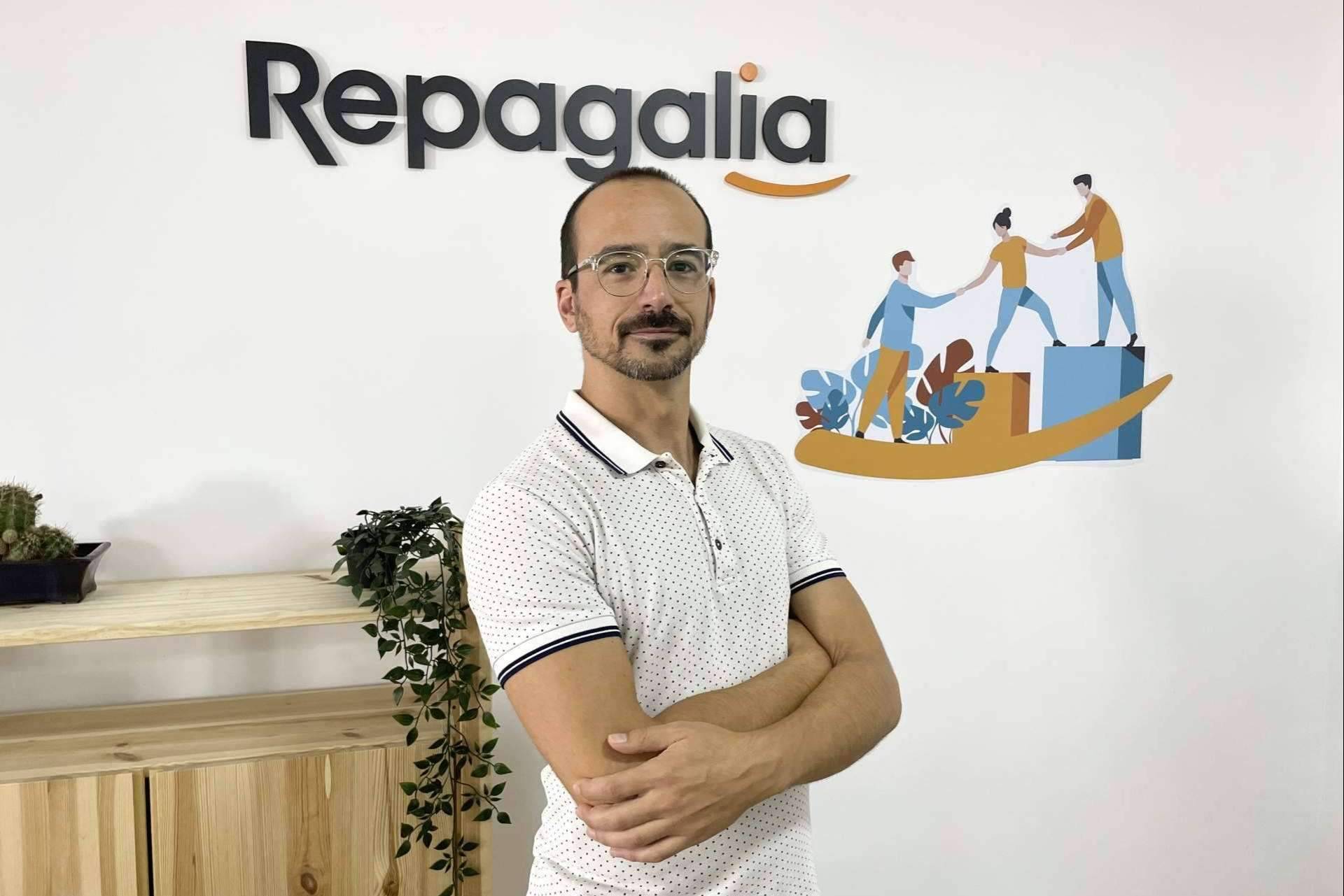Entrevista con Alejandro Tejido, director de operaciones de Repagalia, para hablar sobre la deuda