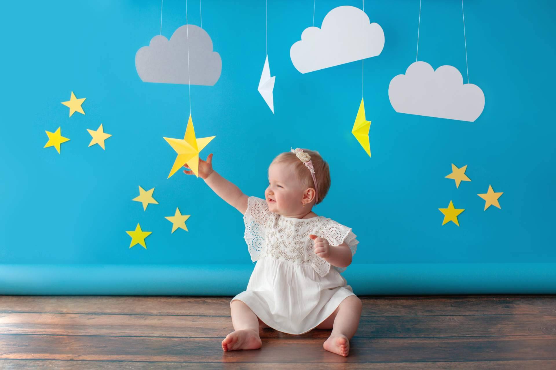 Por qué es importante el aula de 1 año para el desarrollo infantil. Beneficios para los niños y las familias