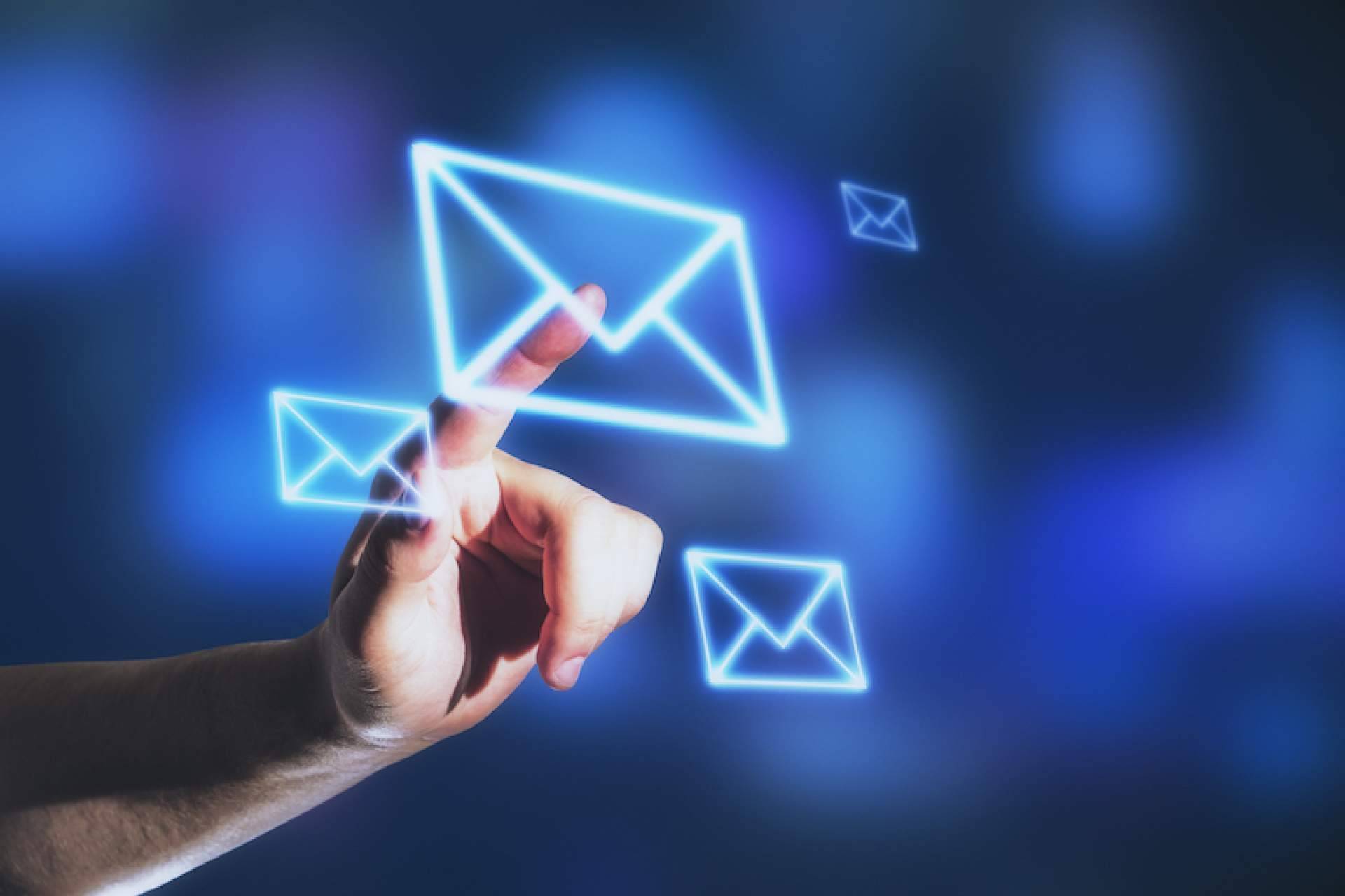 El correo certificado de Aviva Voice, toda la información necesaria