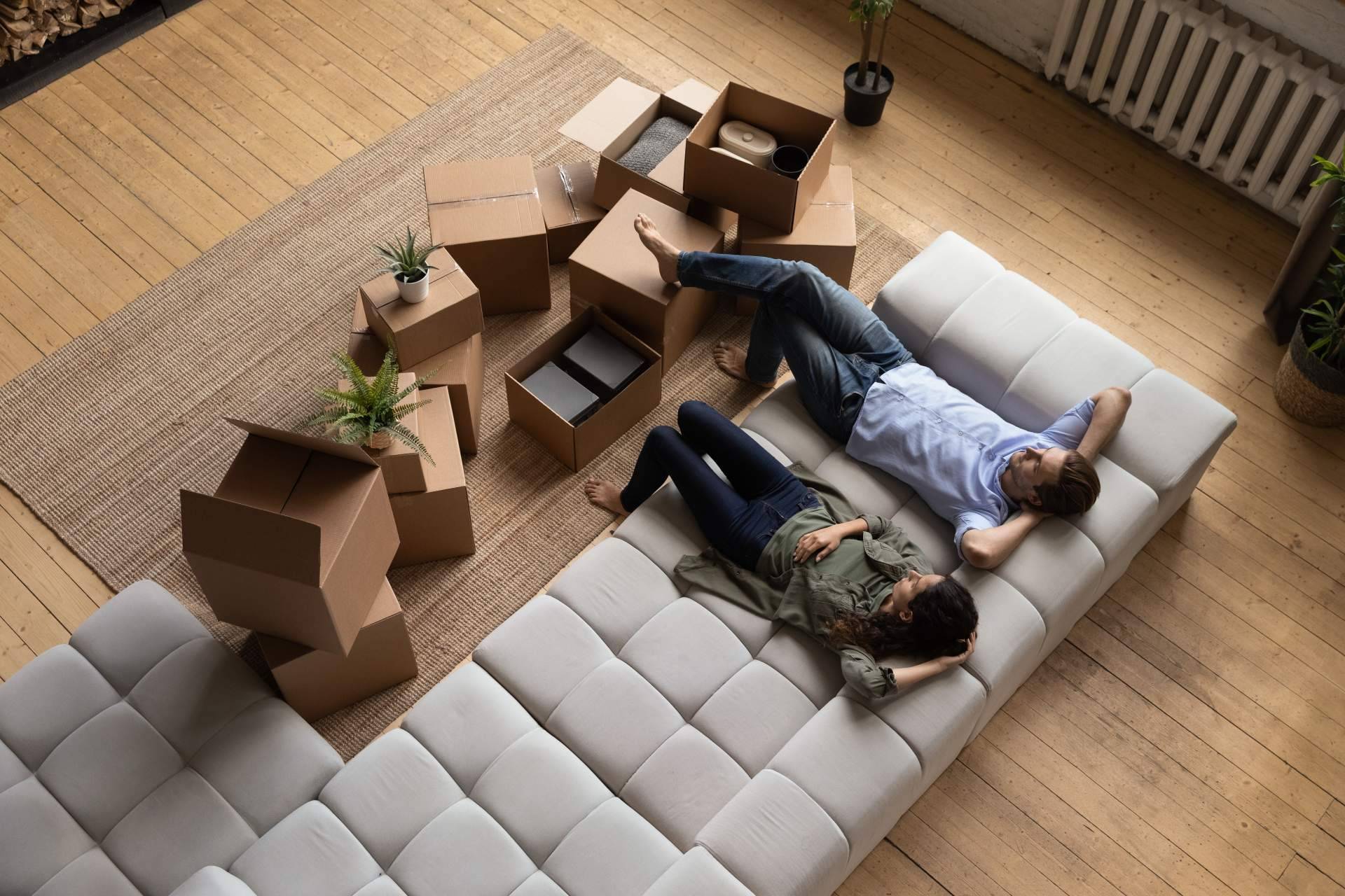 Facilidades a la hora de alquilar con la firma madrileña Homes2rent