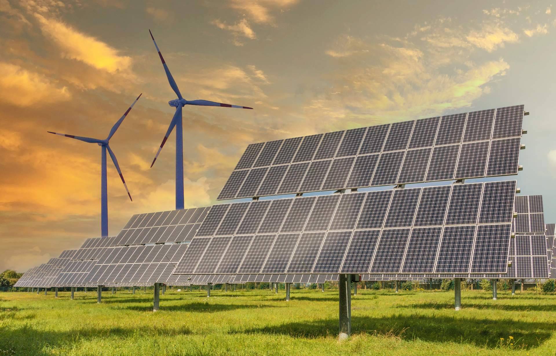 PVAI sobre los diferentes tipos de energías renovables