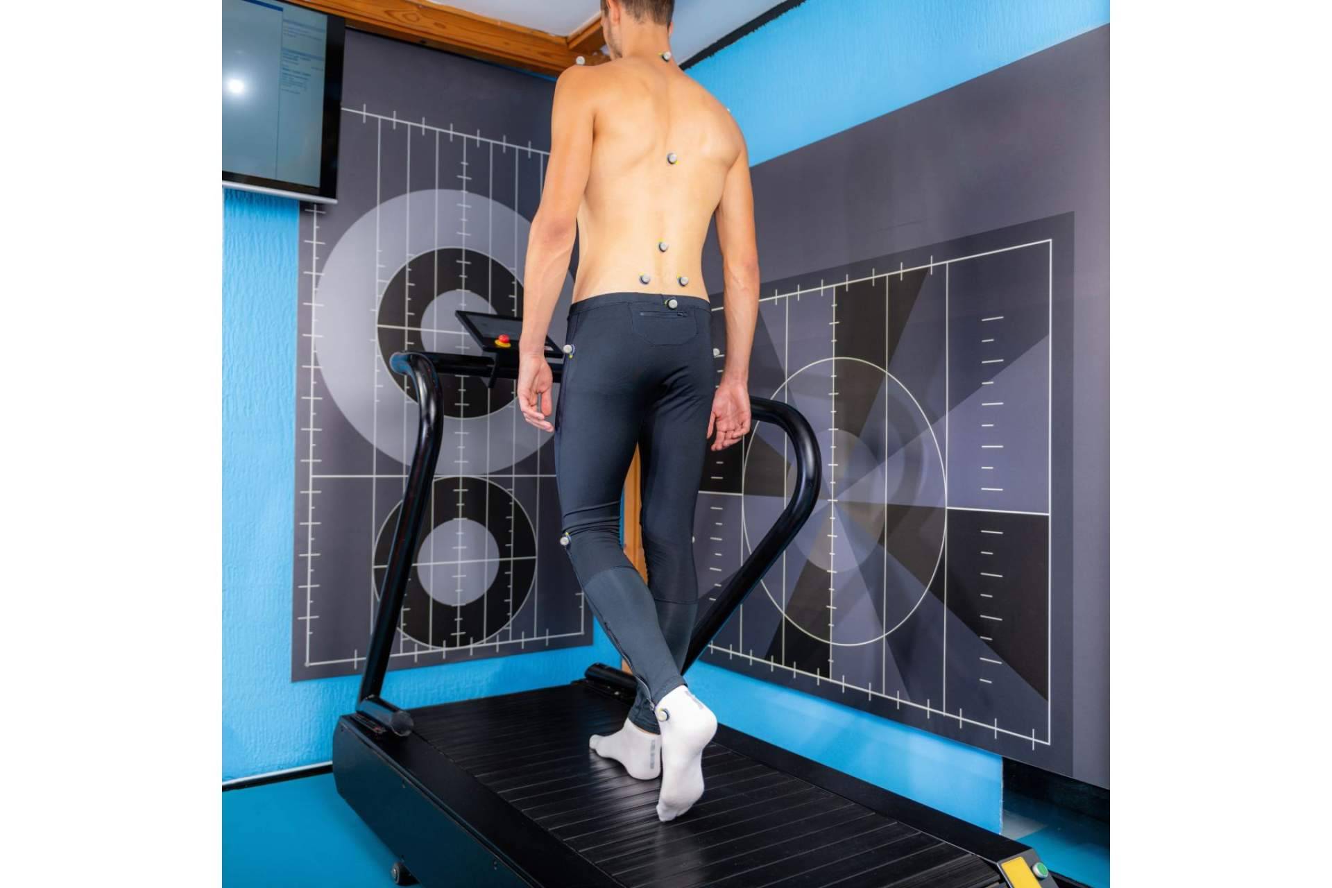 Estudios biomecánicos para la mejora del rendimiento deportivo