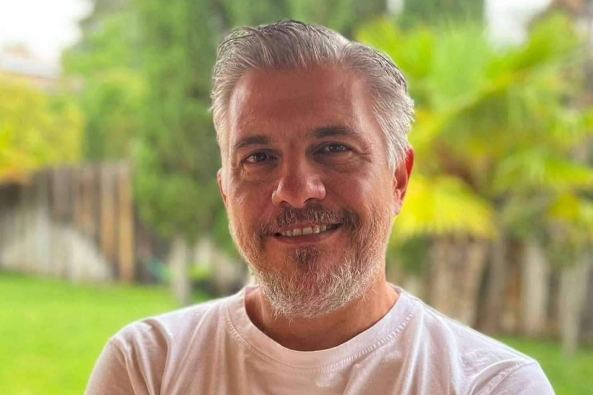 La presentación de 'A Orillas del Aqueronte'. La Ilíada del siglo XXI, de Raúl Nogales
