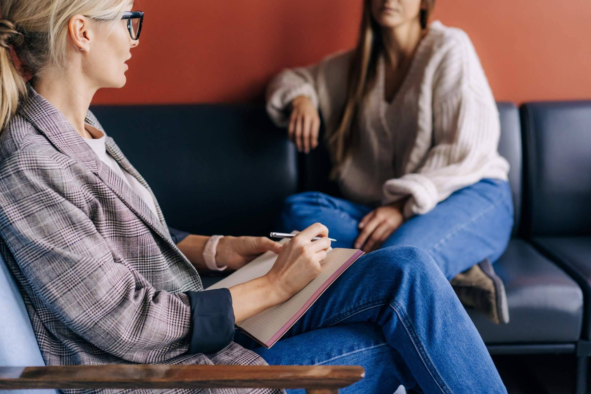¿Cómo superar una ruptura de pareja?