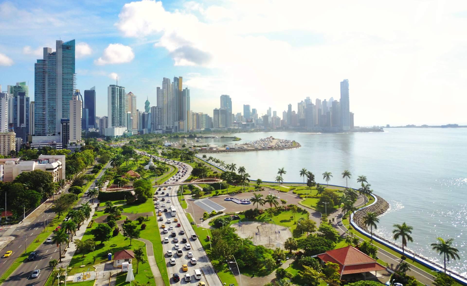 Haus; expertos en el mercado inmobiliario de Panamá, para inversores de España