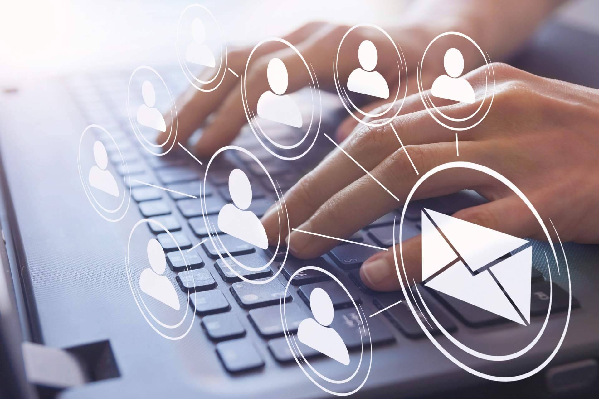 GEStab, el gestor de email inteligente capaz de leer que presenta Tabulación