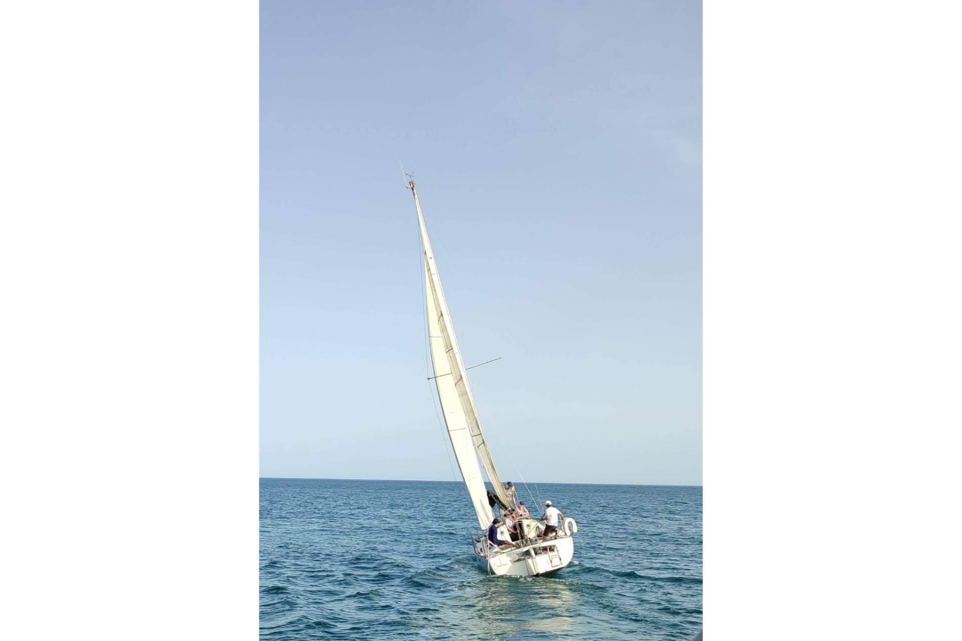 Que el mantenimiento del barco no lleve a la ruina