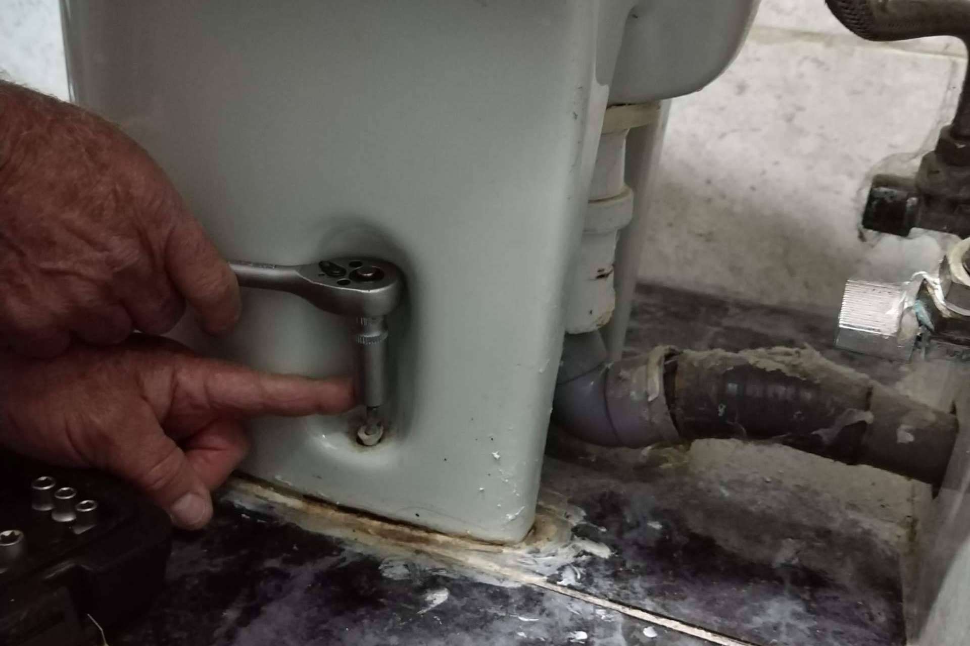 El servicio de reparaciones del hogar 24 horas que ofrece Prontogranca24