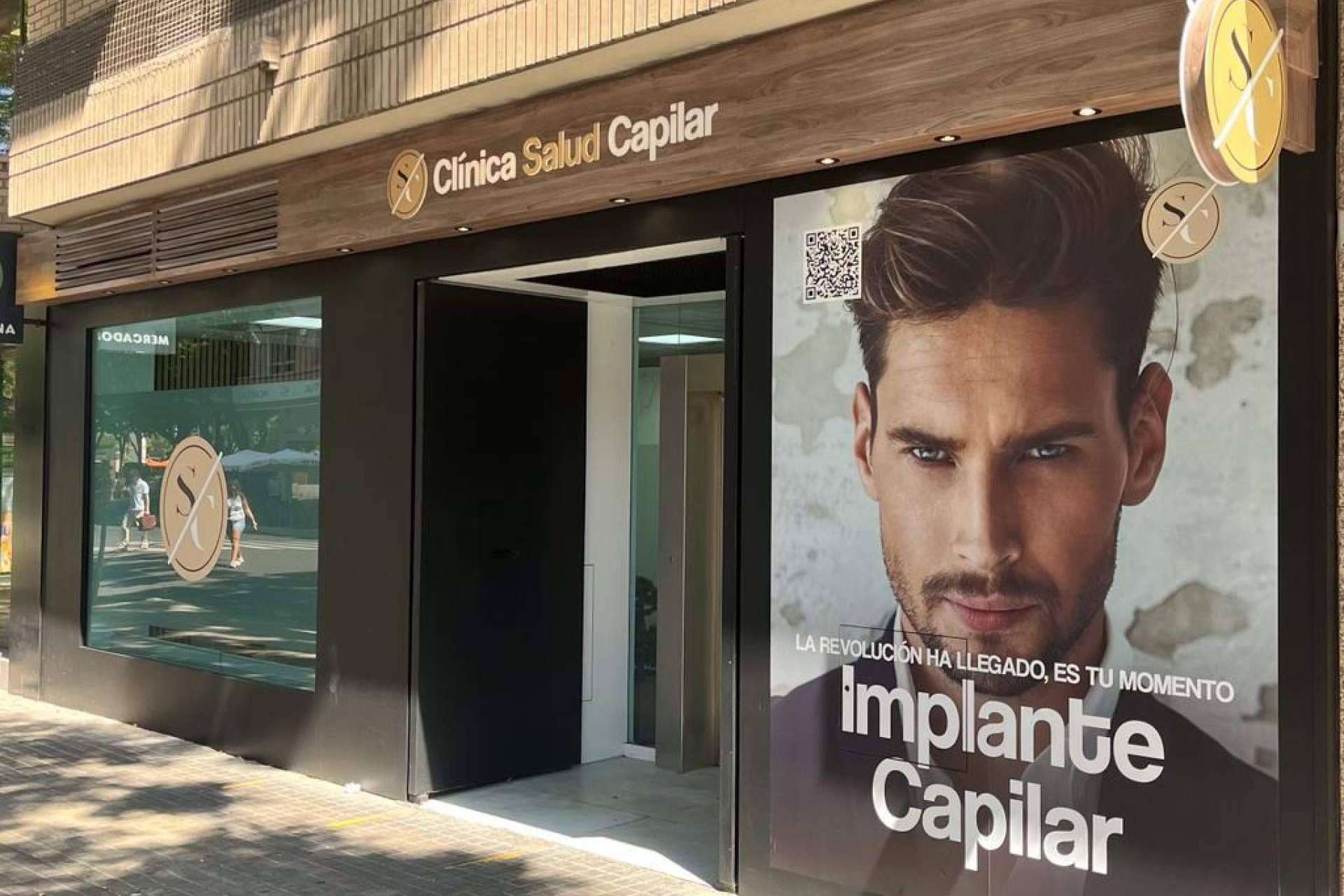 El trasplante capilar y por qué hacerlo con Clínica Salud Capilar