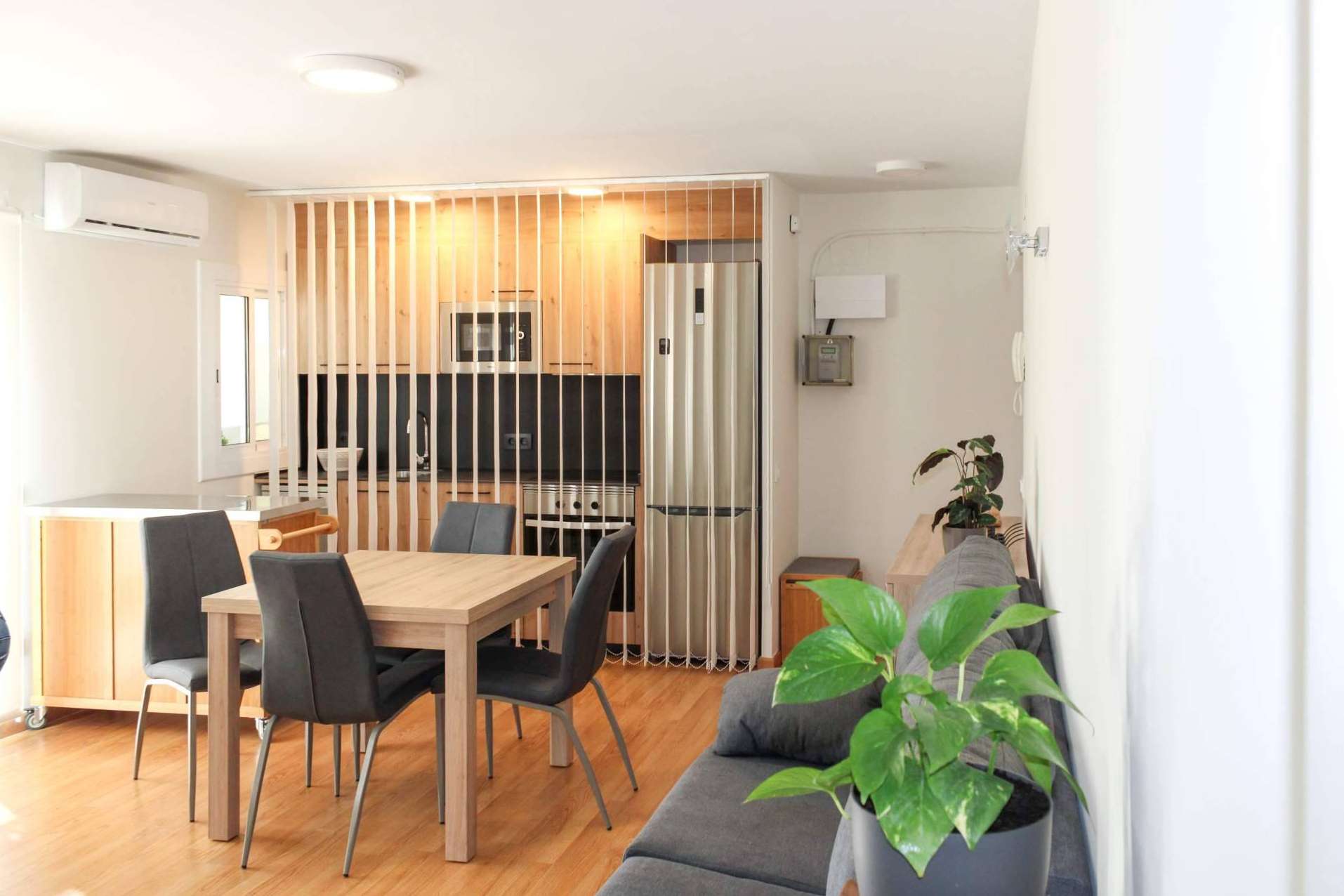 Mar Rabell Interiorisme cuenta con profesionales en diseño de interiores