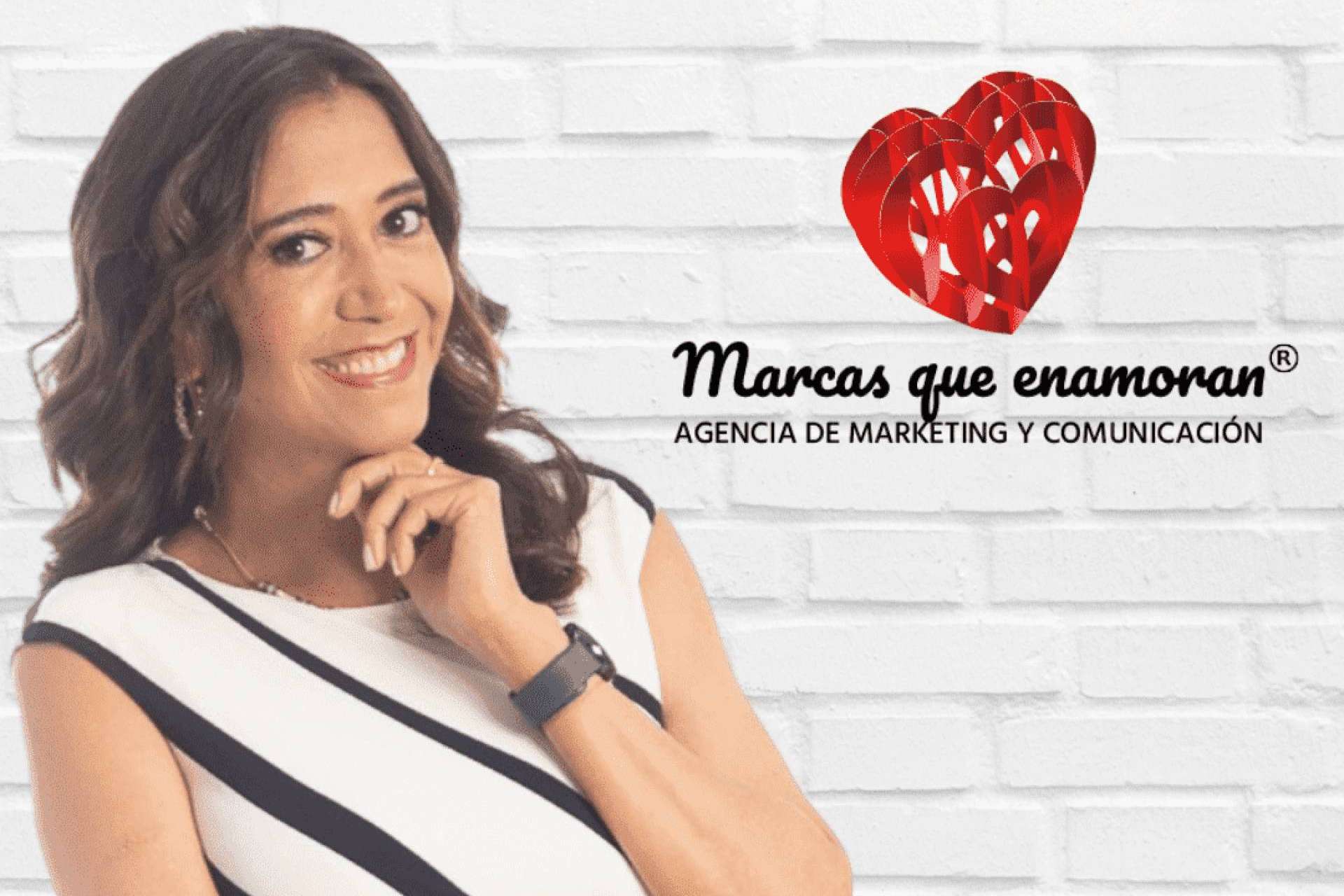 Marcas que Enamoran®, sostenibilidad, marketing y comunicación en el mundo empresarial actual