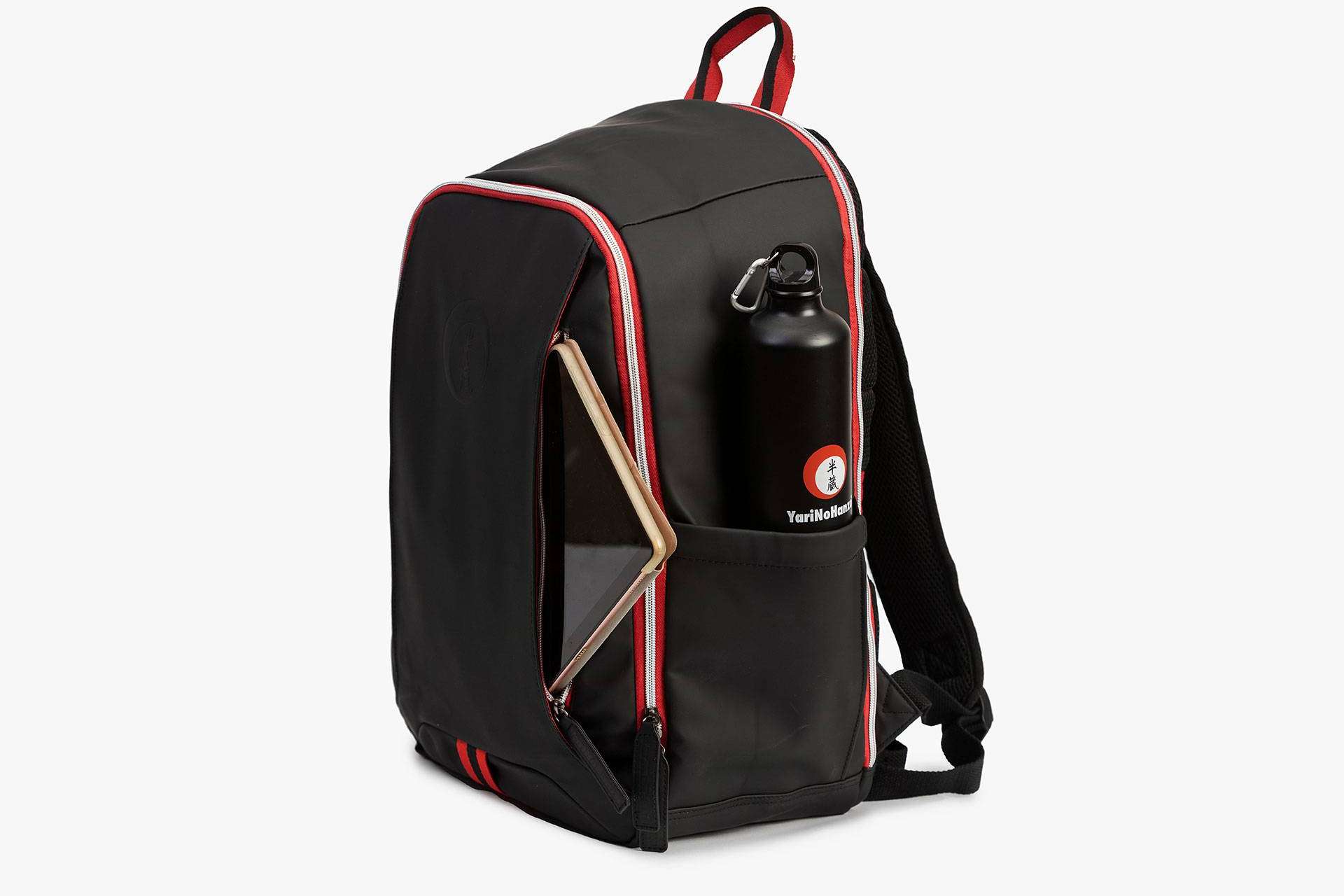 ¿Dónde encontrar la mochila Shadow con un diseño funcional? KatanaMart