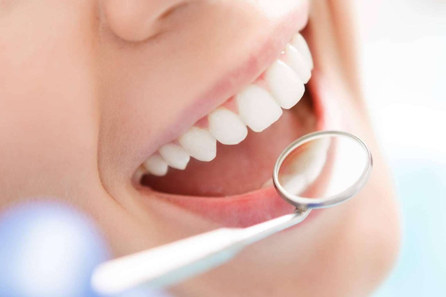 Uno de los centros de referencia de la zona, la Clínica Dental Arai