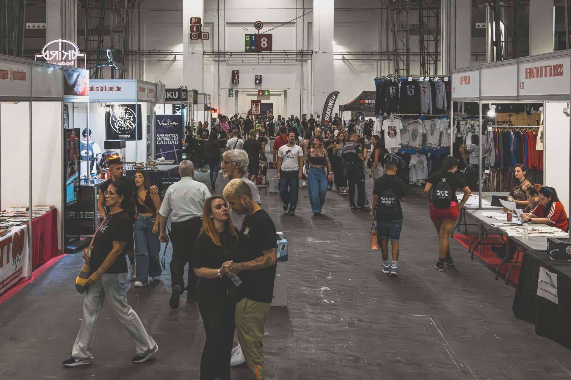 Uno de los mayores festivales de cultura urbana del mundo vuelve a Fira de Barcelona, BAUM Fest