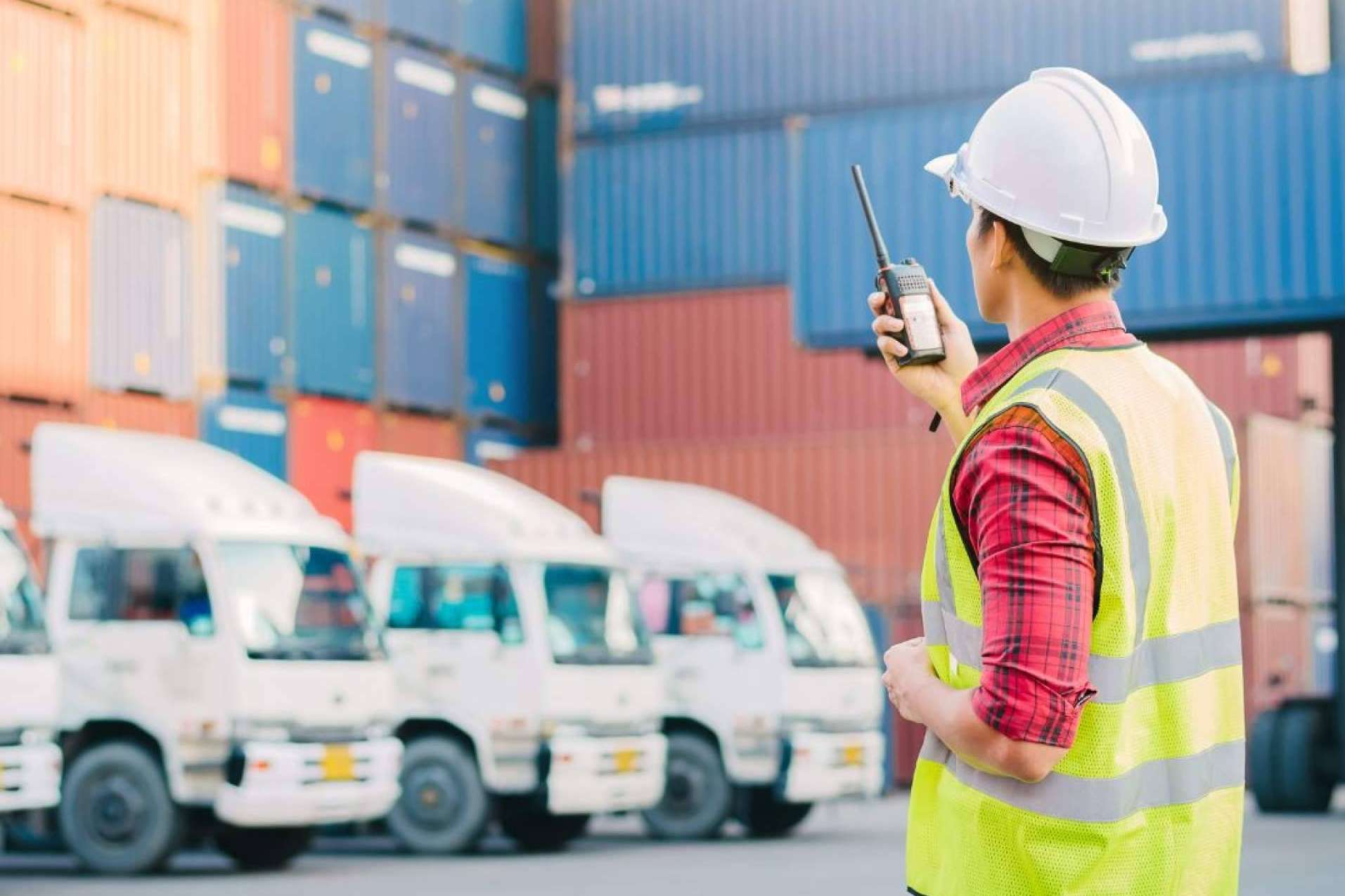 Redmoving, un servicio de mudanzas marítimas en contenedores