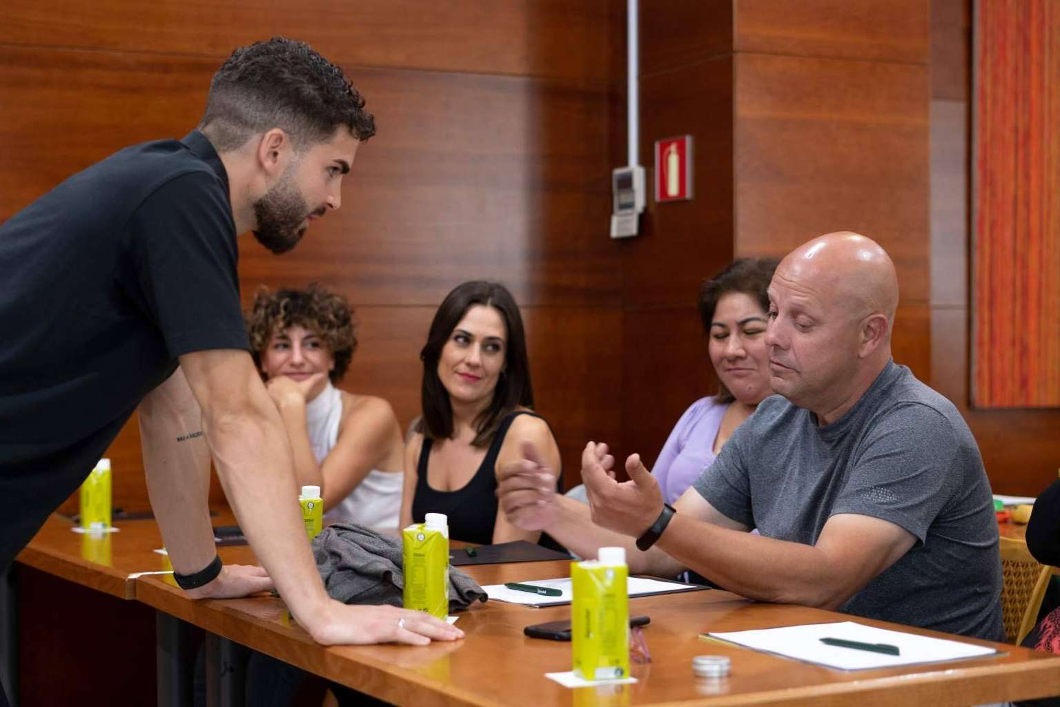 ¿Qué es la Incubadora de Lanzamiento? Entrevista a su creador Daniel Schepers