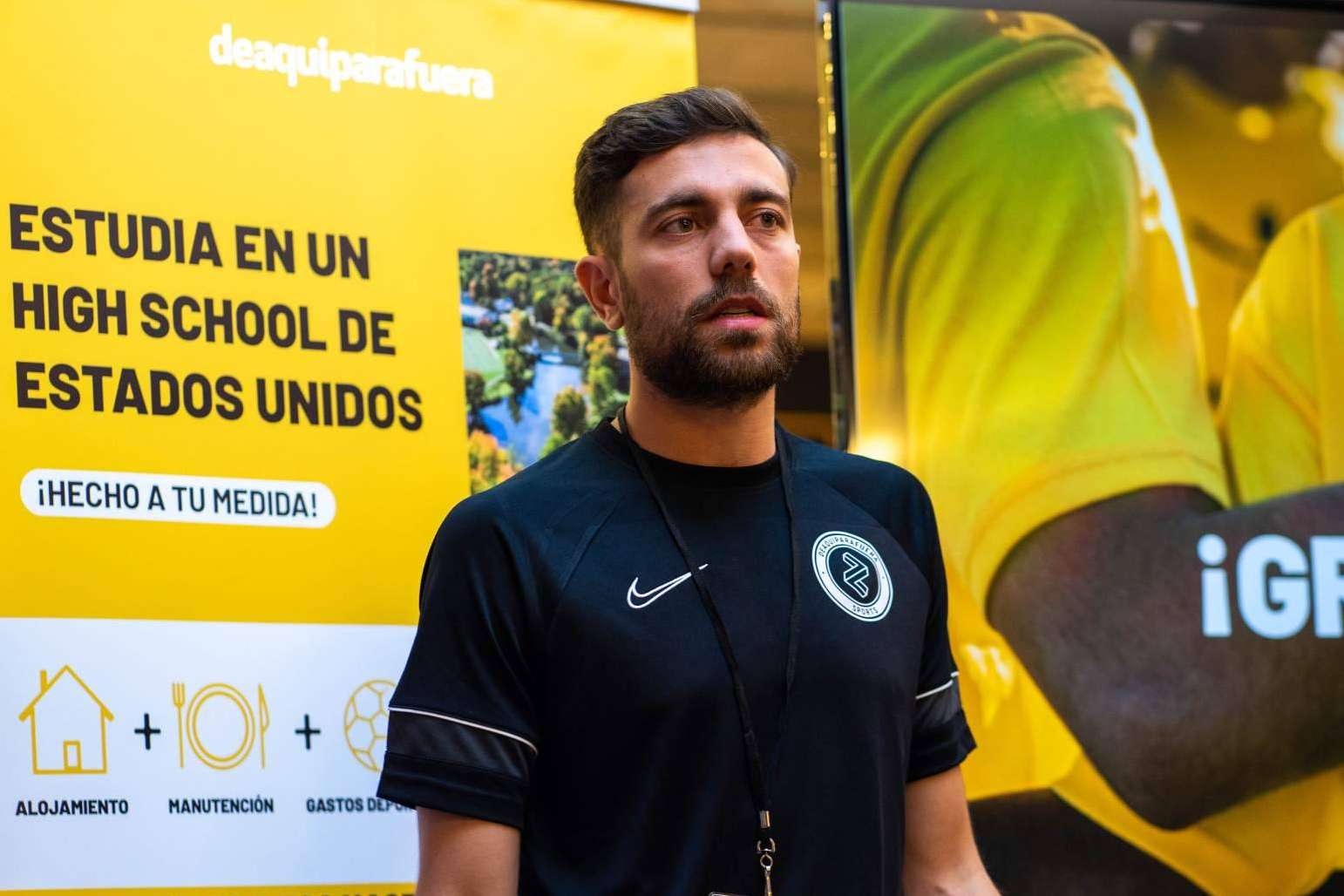 El 10º aniversario de Deaquiparafuera siendo uno de los principales referentes en el sector