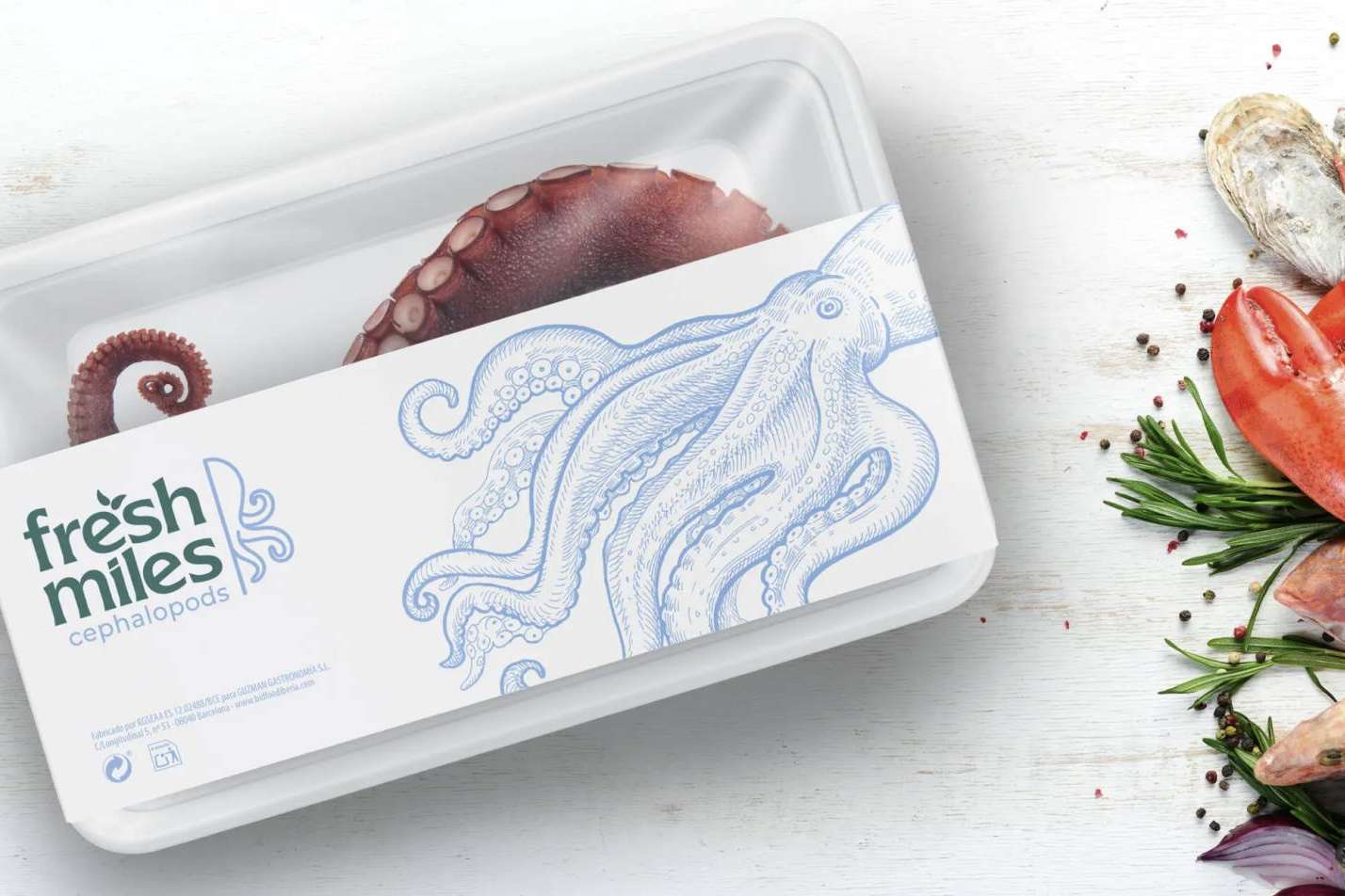 TheYesBrand, especialistas en el diseño de packaging en Barcelona