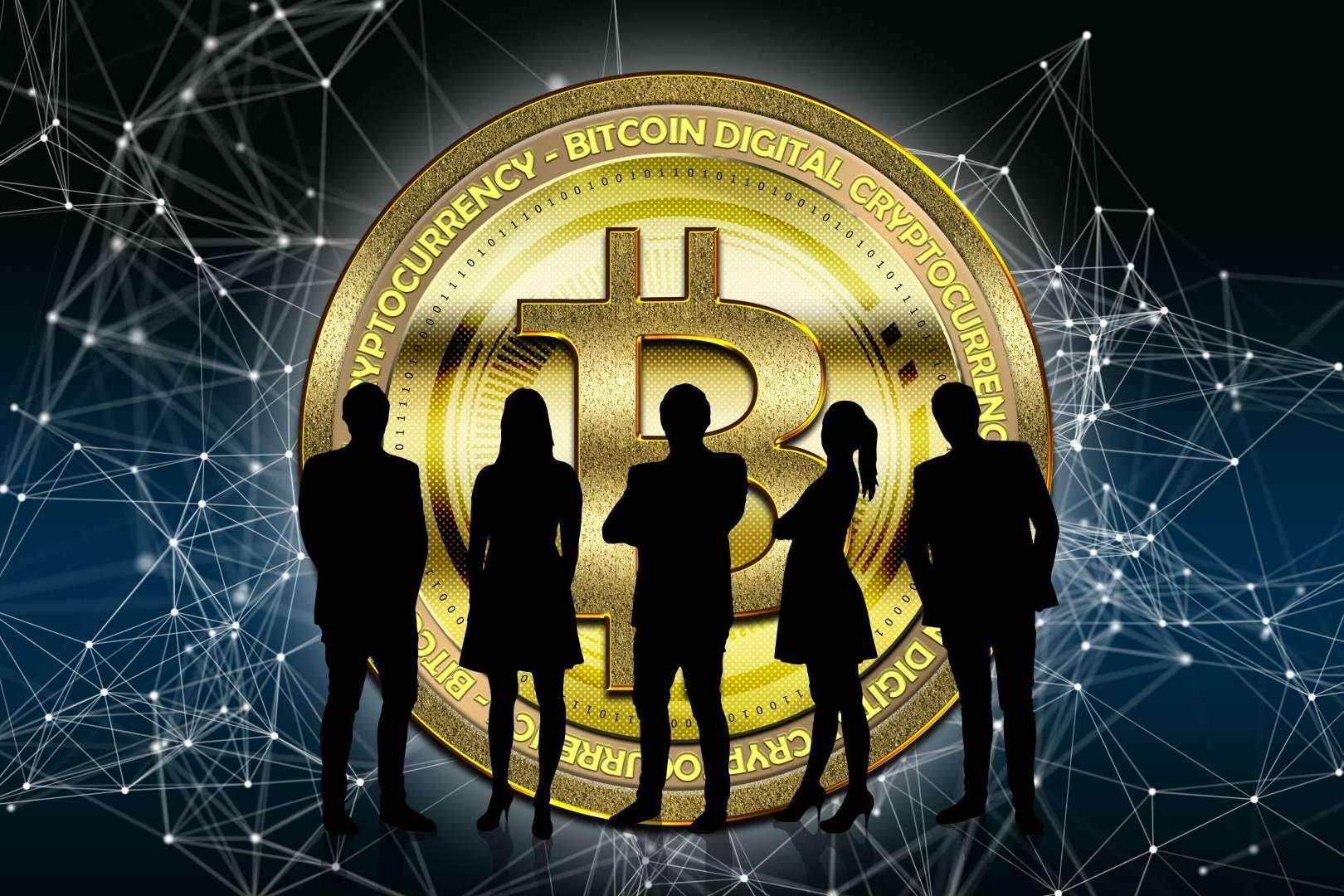 Una nueva criptomoneda basada en la historia de Bitcoin (BTC), el Bitkoin