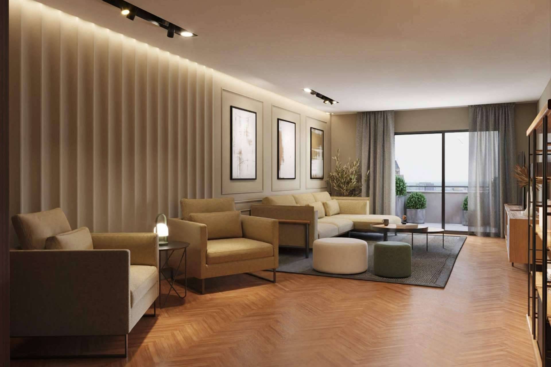 ¿Dónde encontrar grandes especialistas en arquitectura interiorismo? ARGO